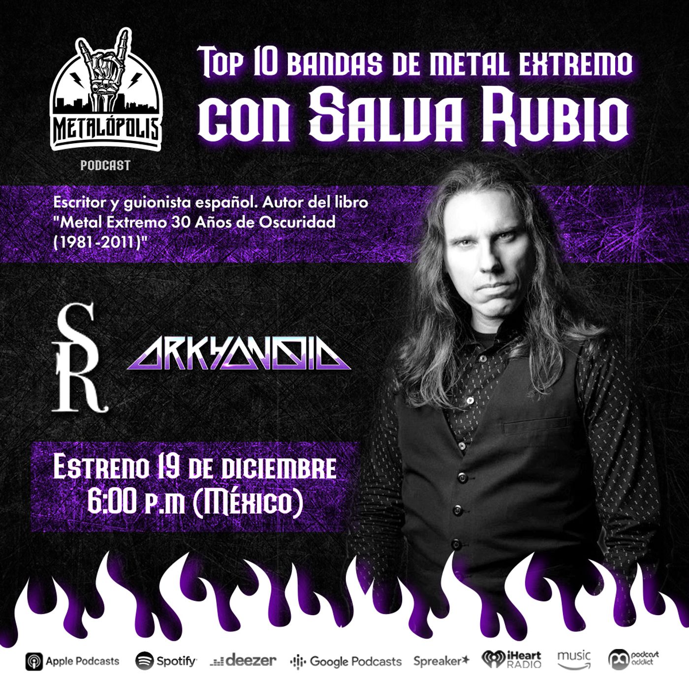 Metalópolis