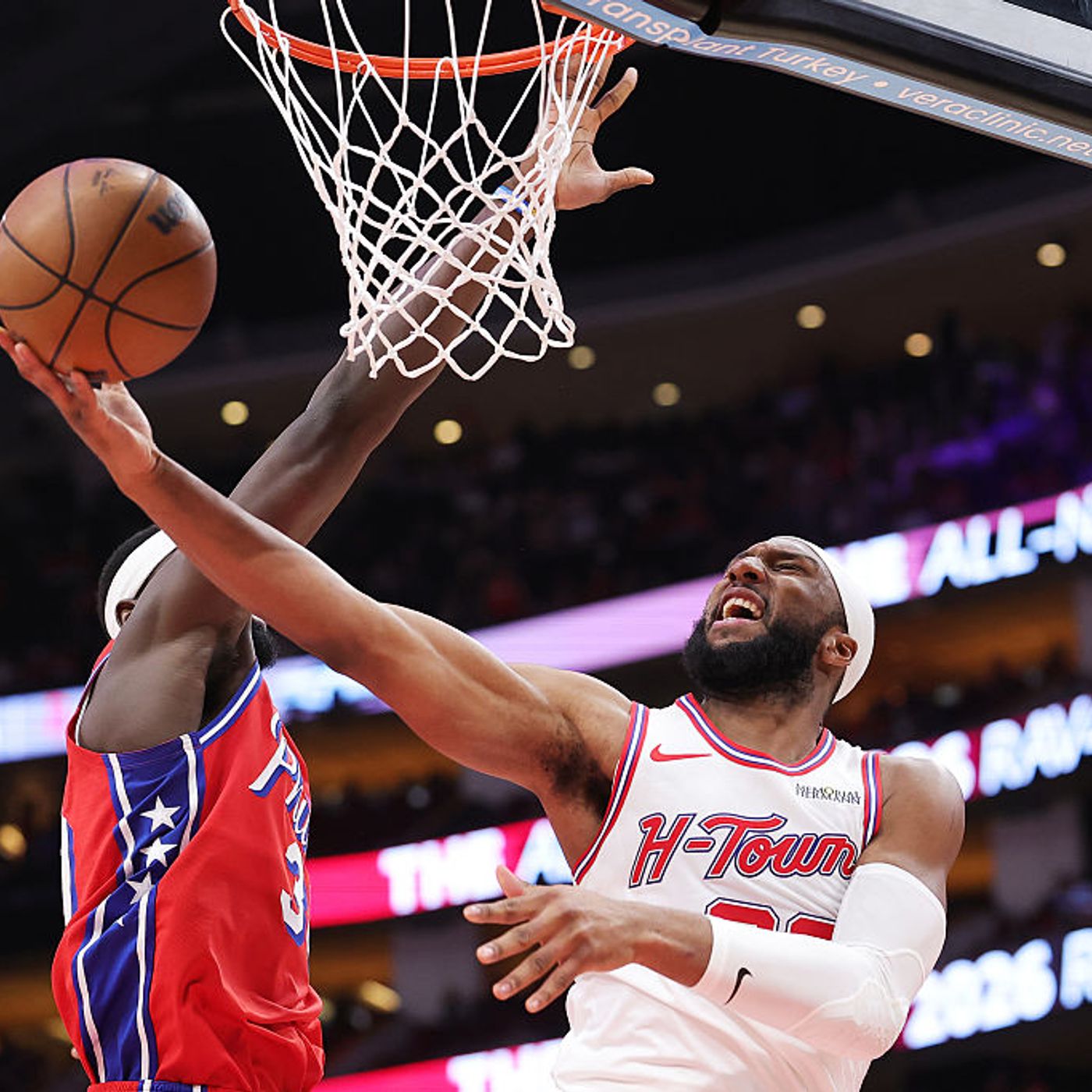 Ime Udoka Talks Rockets Surge as Win Streak Reaches Eight