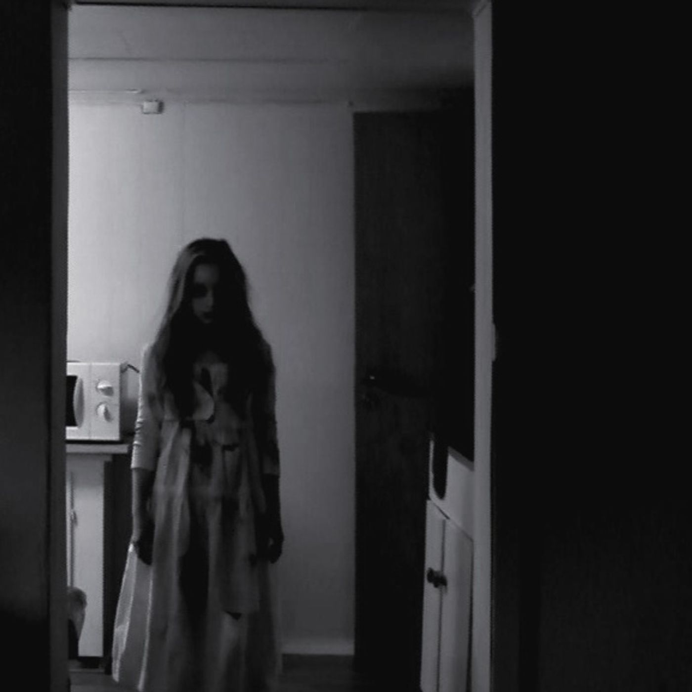 Los Espíritus De Una Familia Me Atormentan Historias De Terror - REDE