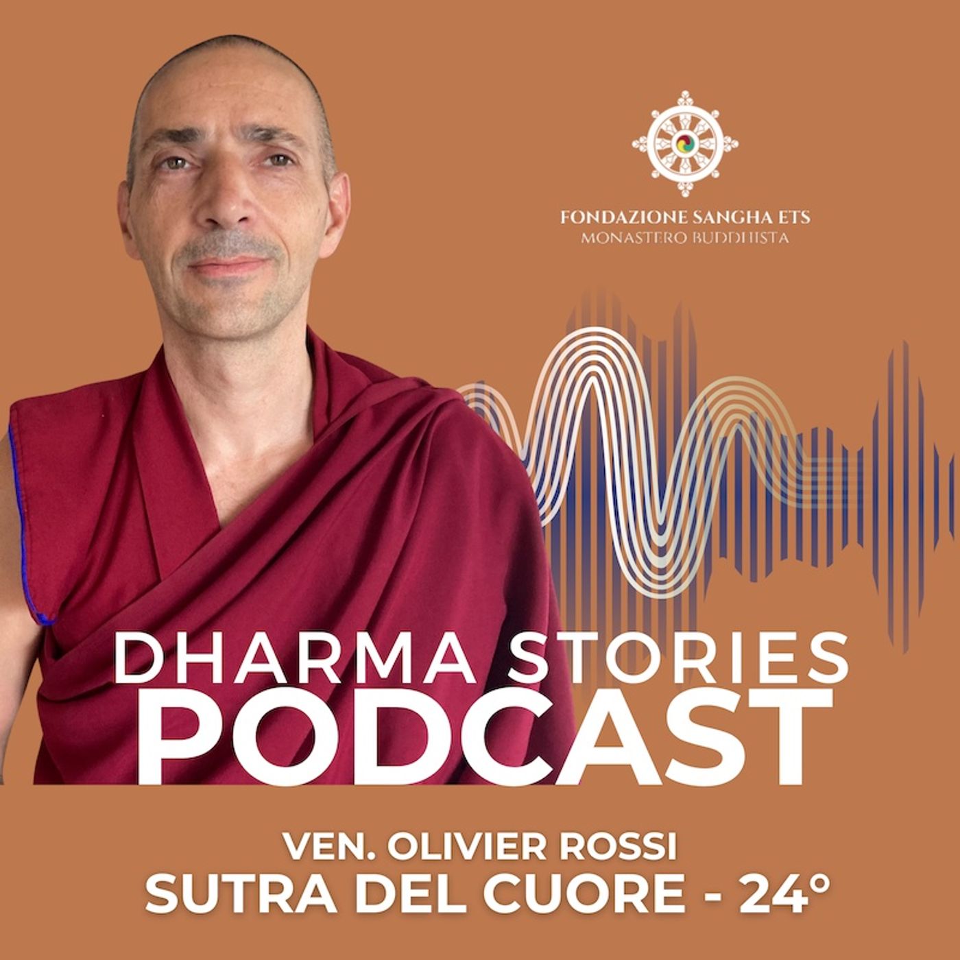 Dharma Stories