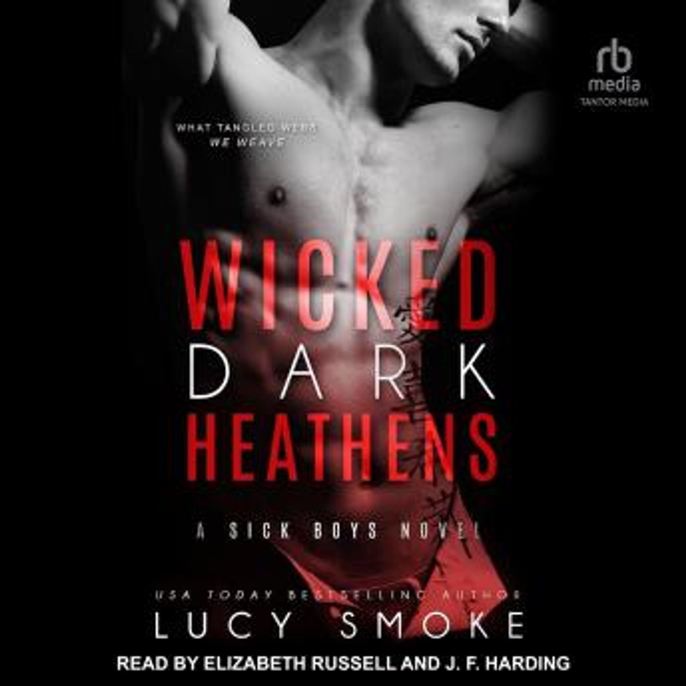 Discover Top Full Audiobooks in Romance, Modern