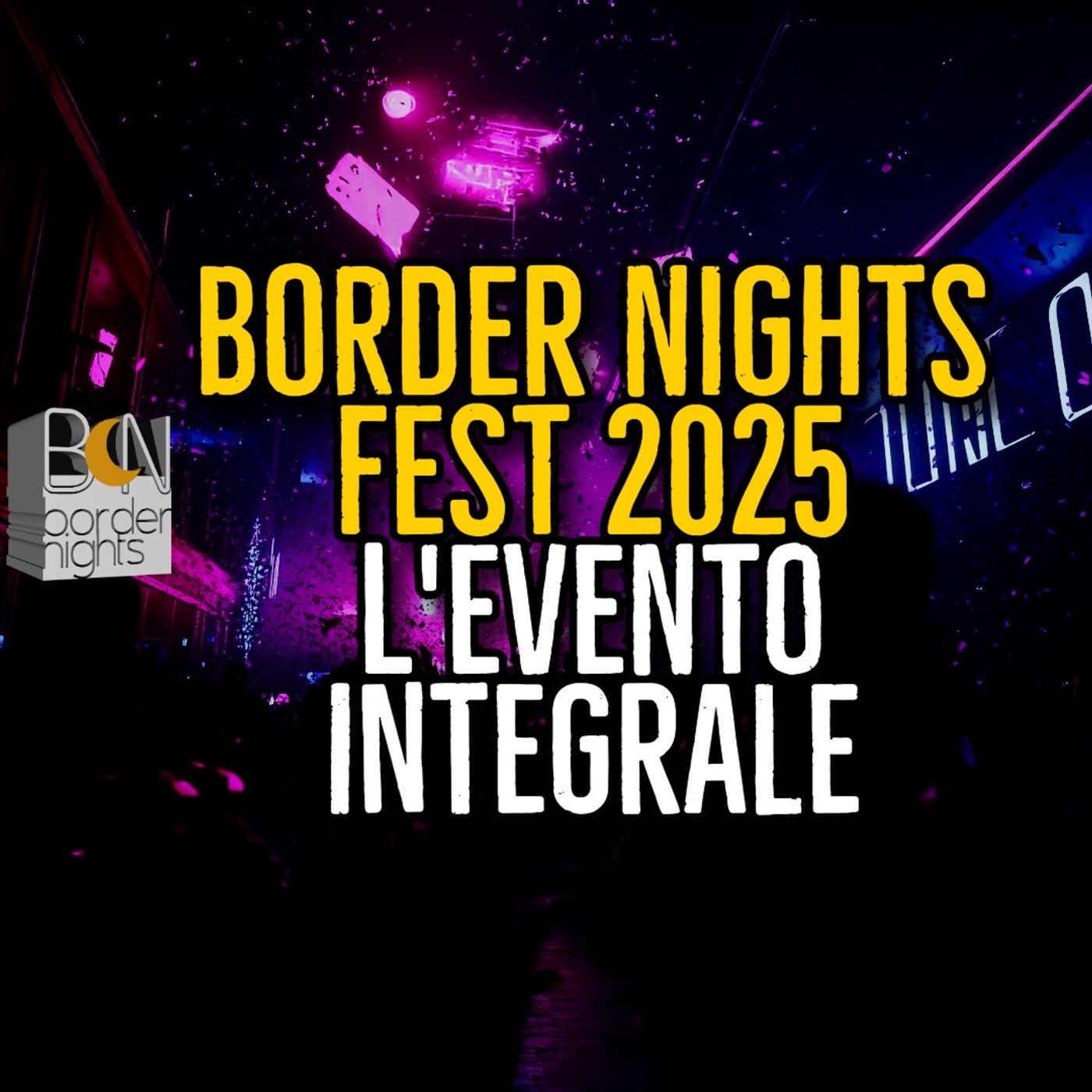 Border Nights