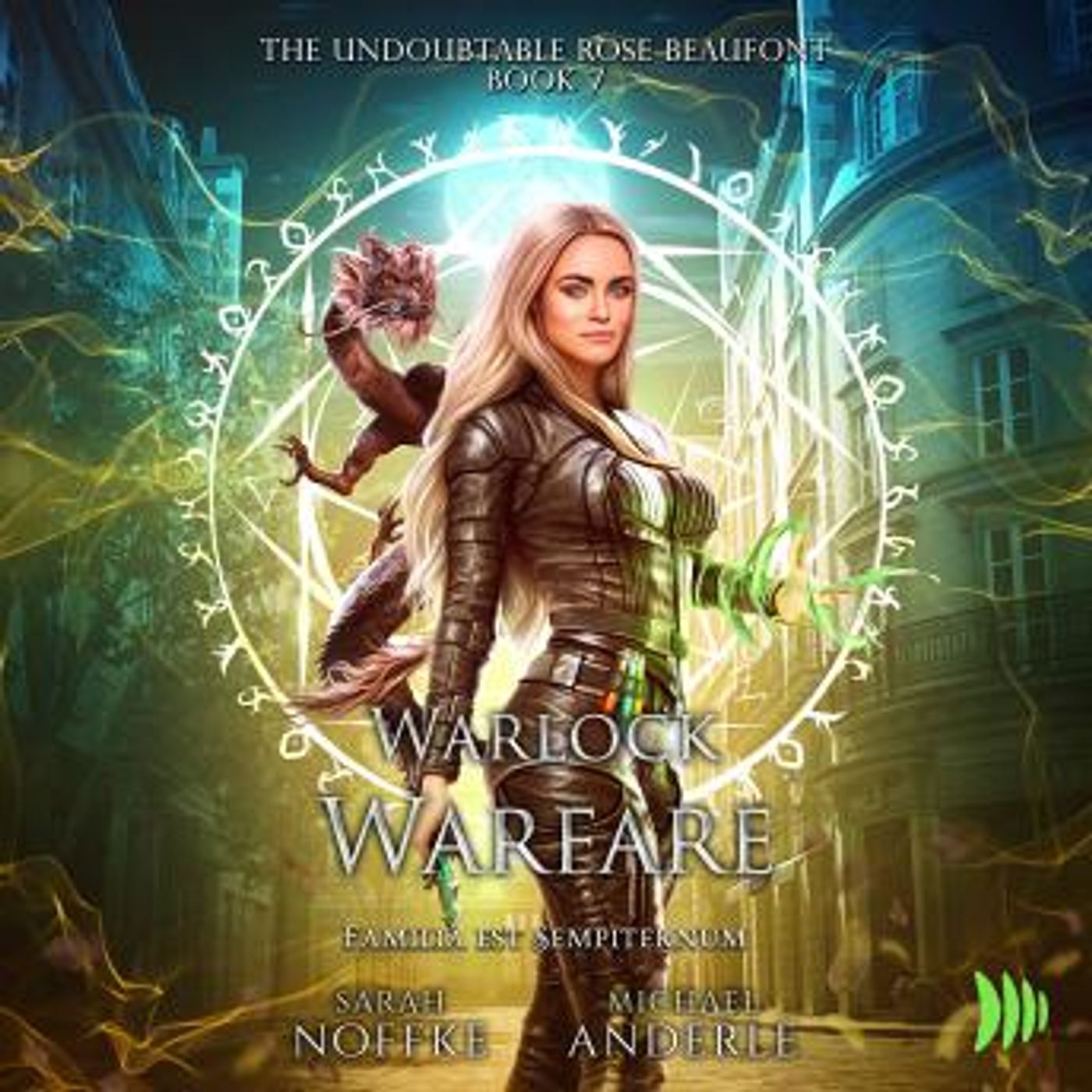 Listen to New Full Audiobooks in Teen & YA, Sci-Fi, Fantasy & Paranormal
