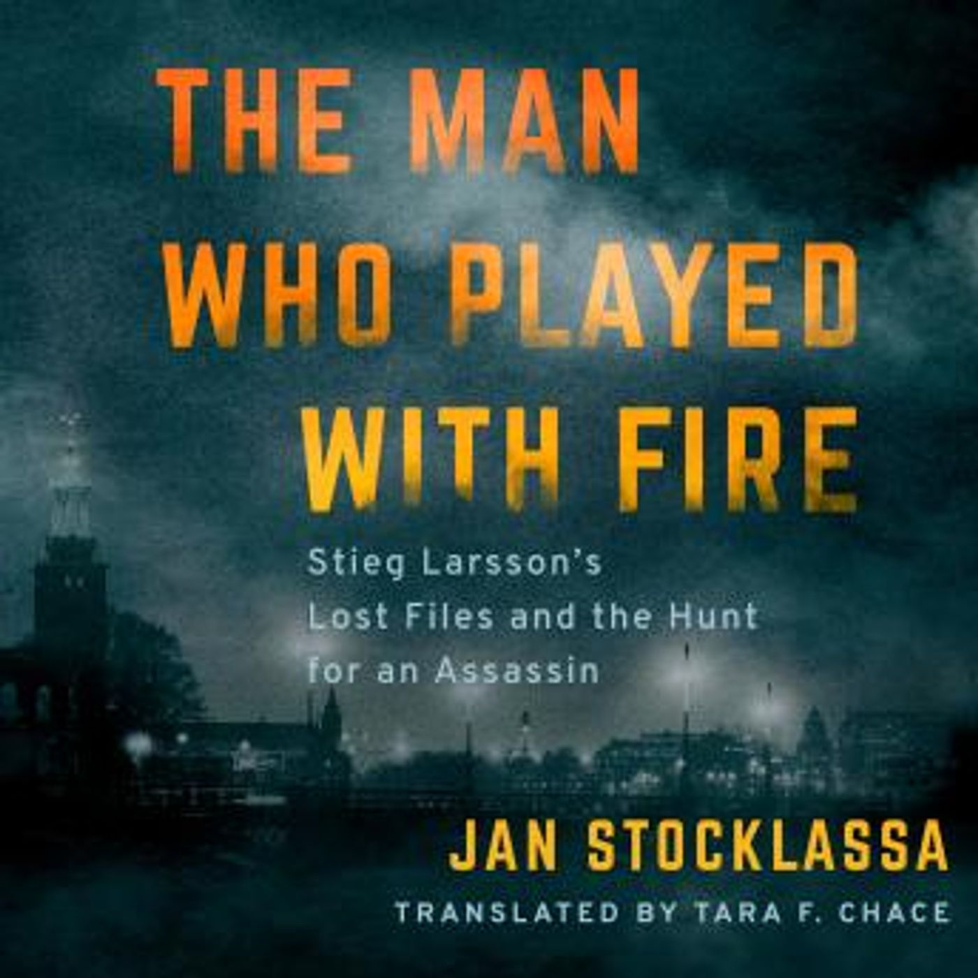 Listen to Best Full Audiobooks in Mystery, Thriller & Horror, True Crime