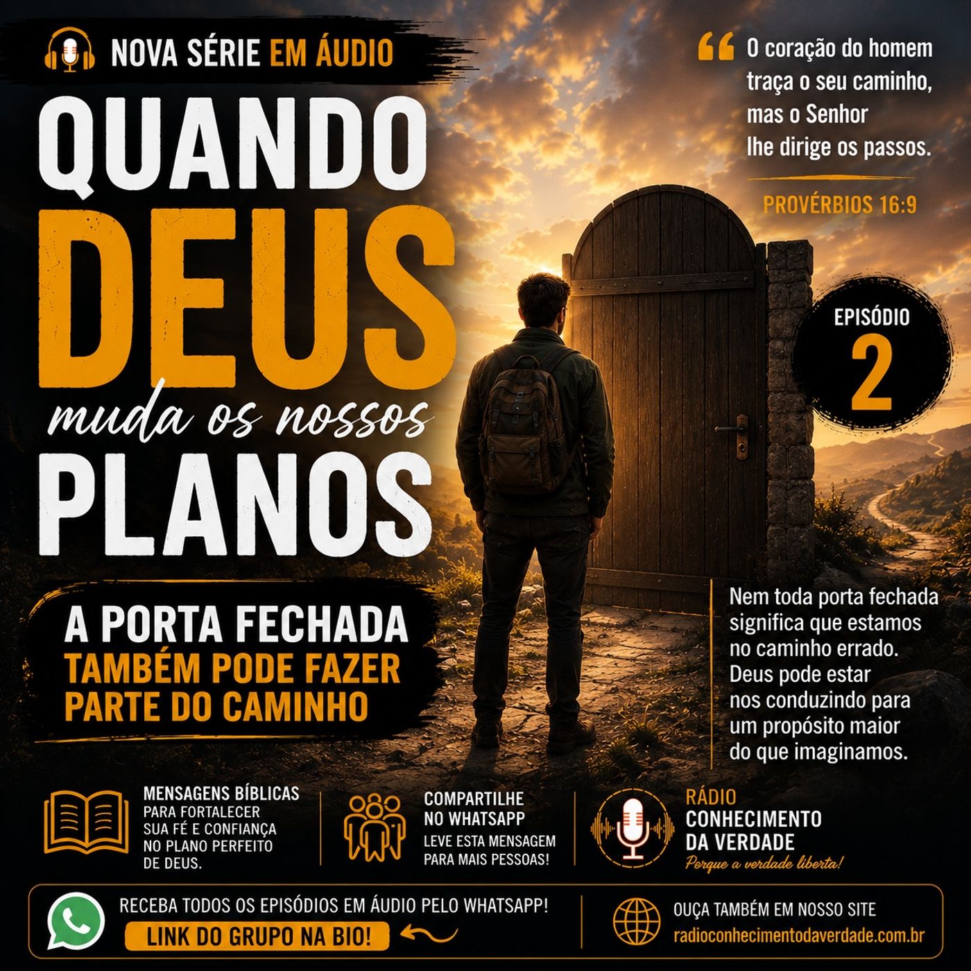 Conhecimento Da Verdade