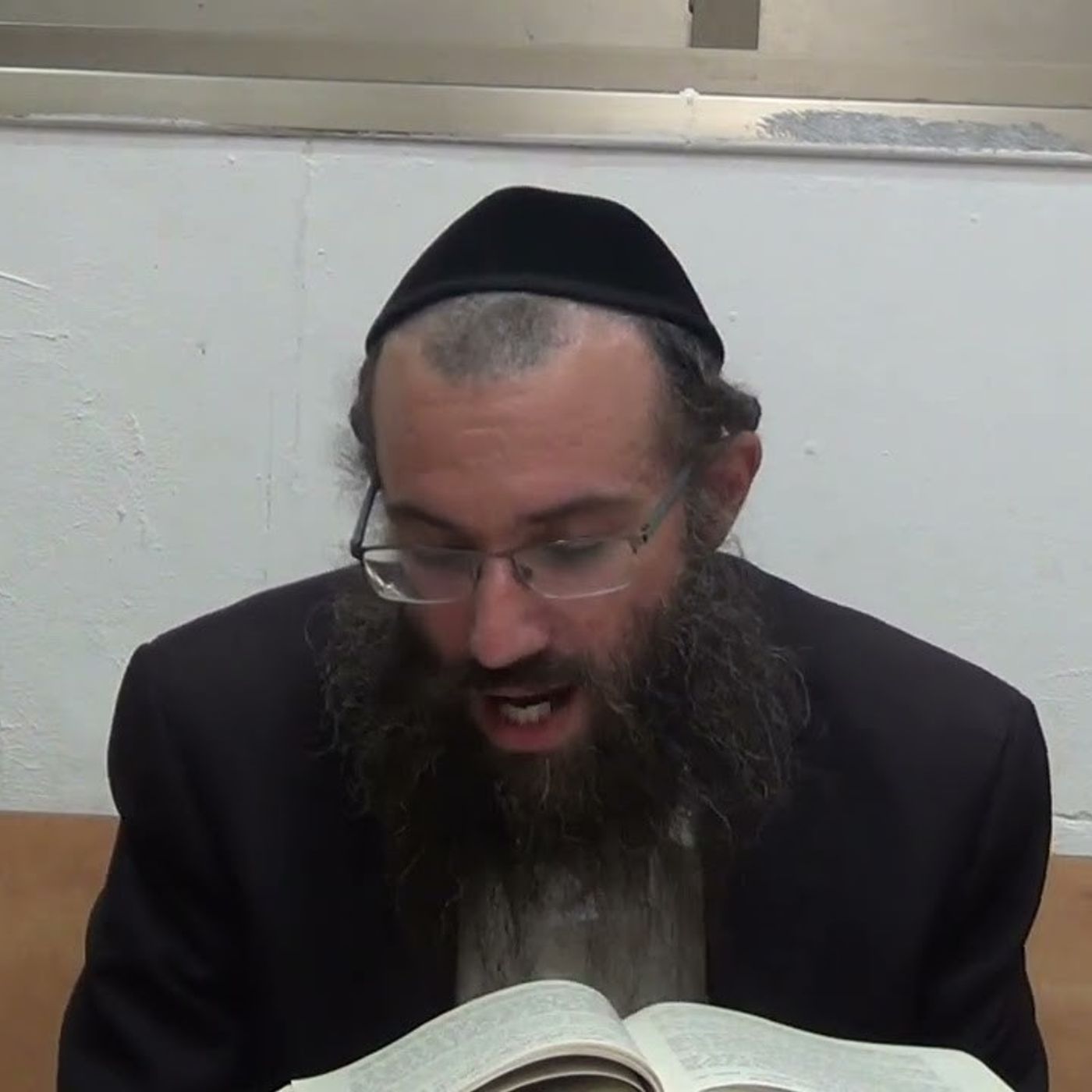 הצמצום הראשון והווית העולמות | שער העיגולים | אוצרות חיים המבואר למתחילים | שיעורי כולל מקדש מלך - 2 episode artwork
