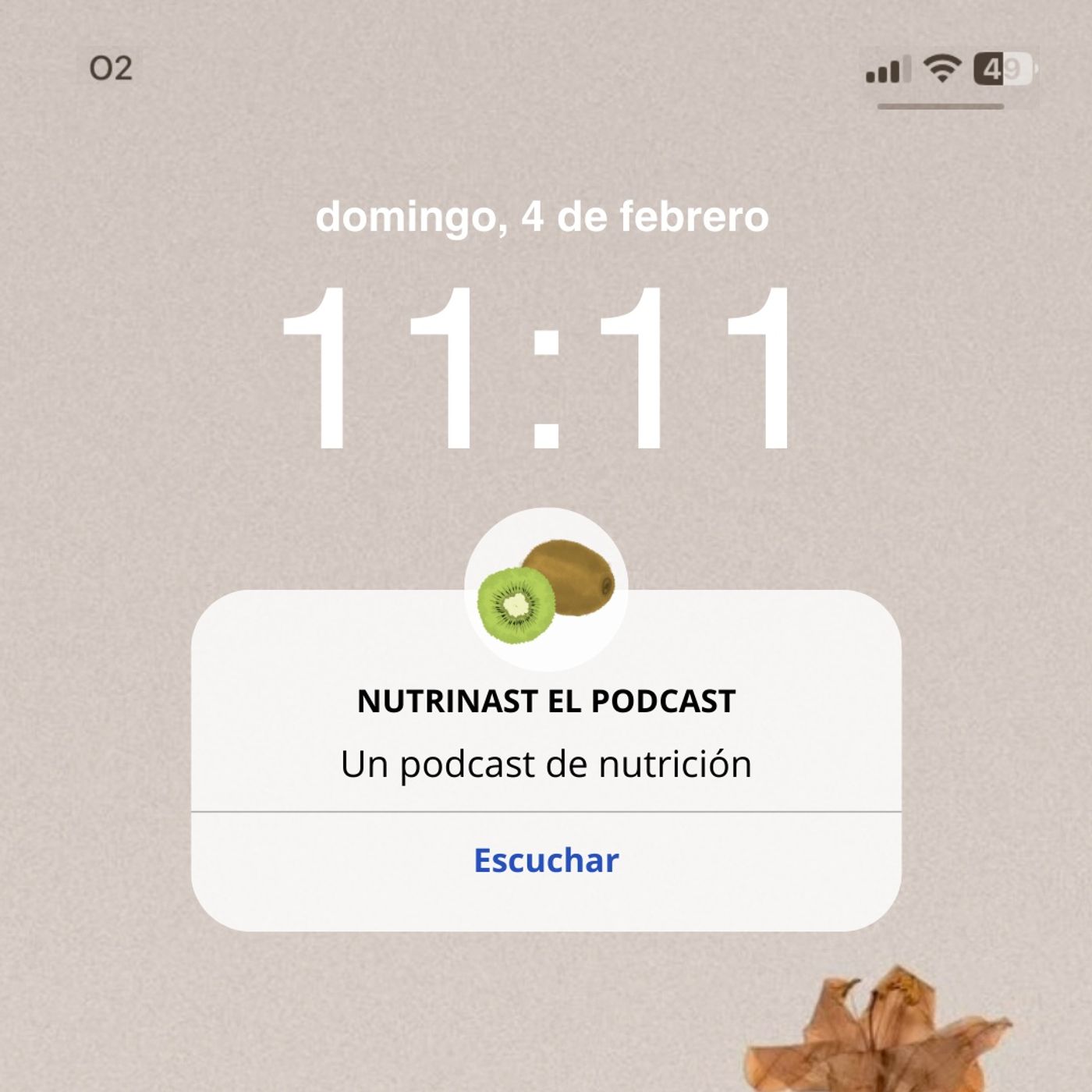 NutriNast el podcast podcast artwork