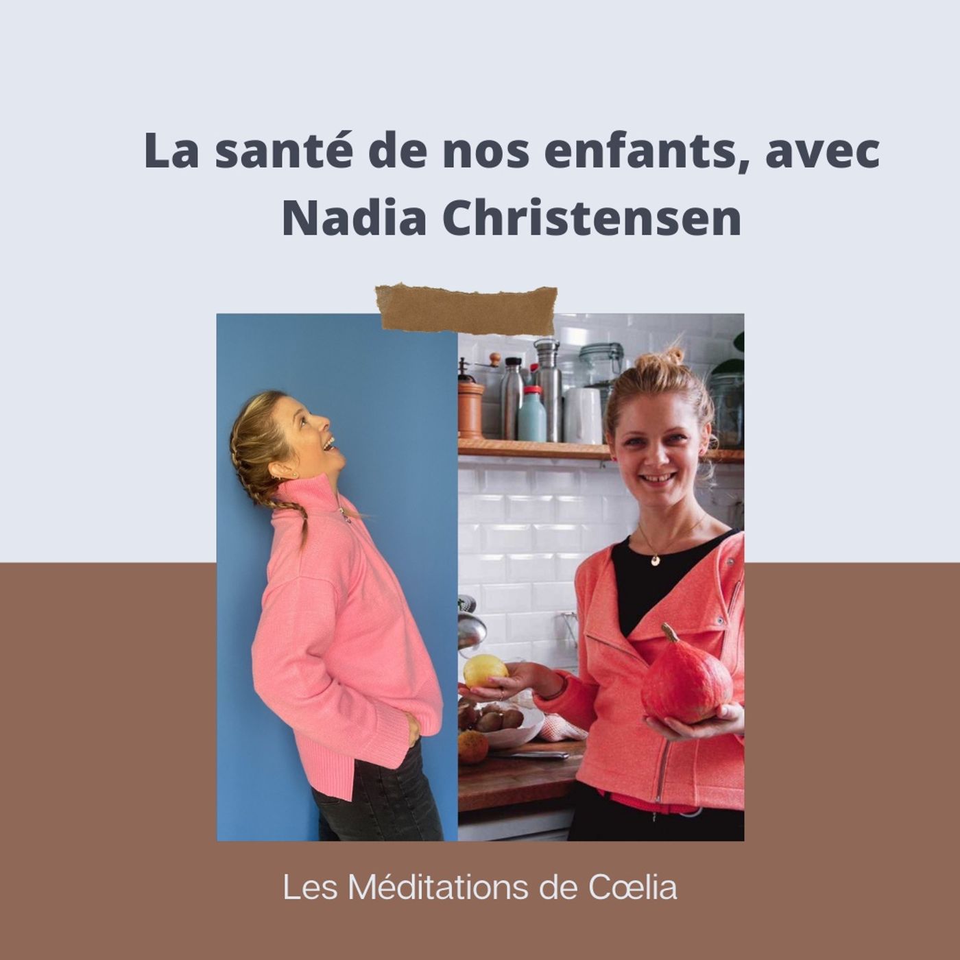 Les méditations de Coelia