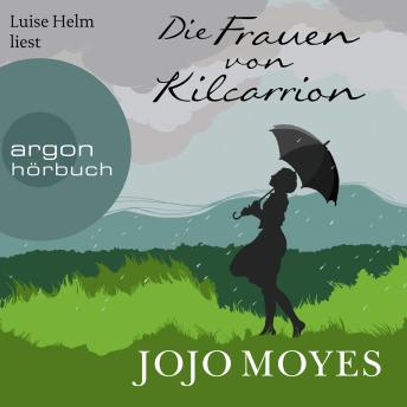 [German] - Die Frauen von Kilcarrion (Ungekürzt) by Jojo Moyes episode artwork