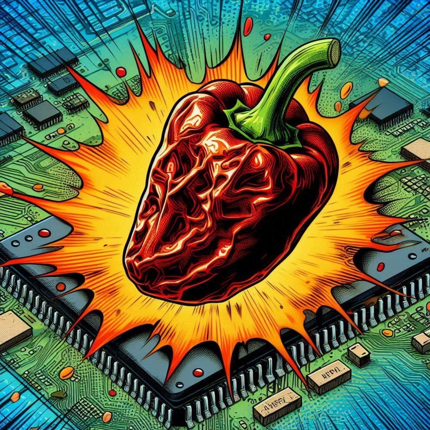 ¿Porqué la INNOVACIÓN está llegando solo de China? Benchmarking y la Zona de Comfort episode artwork