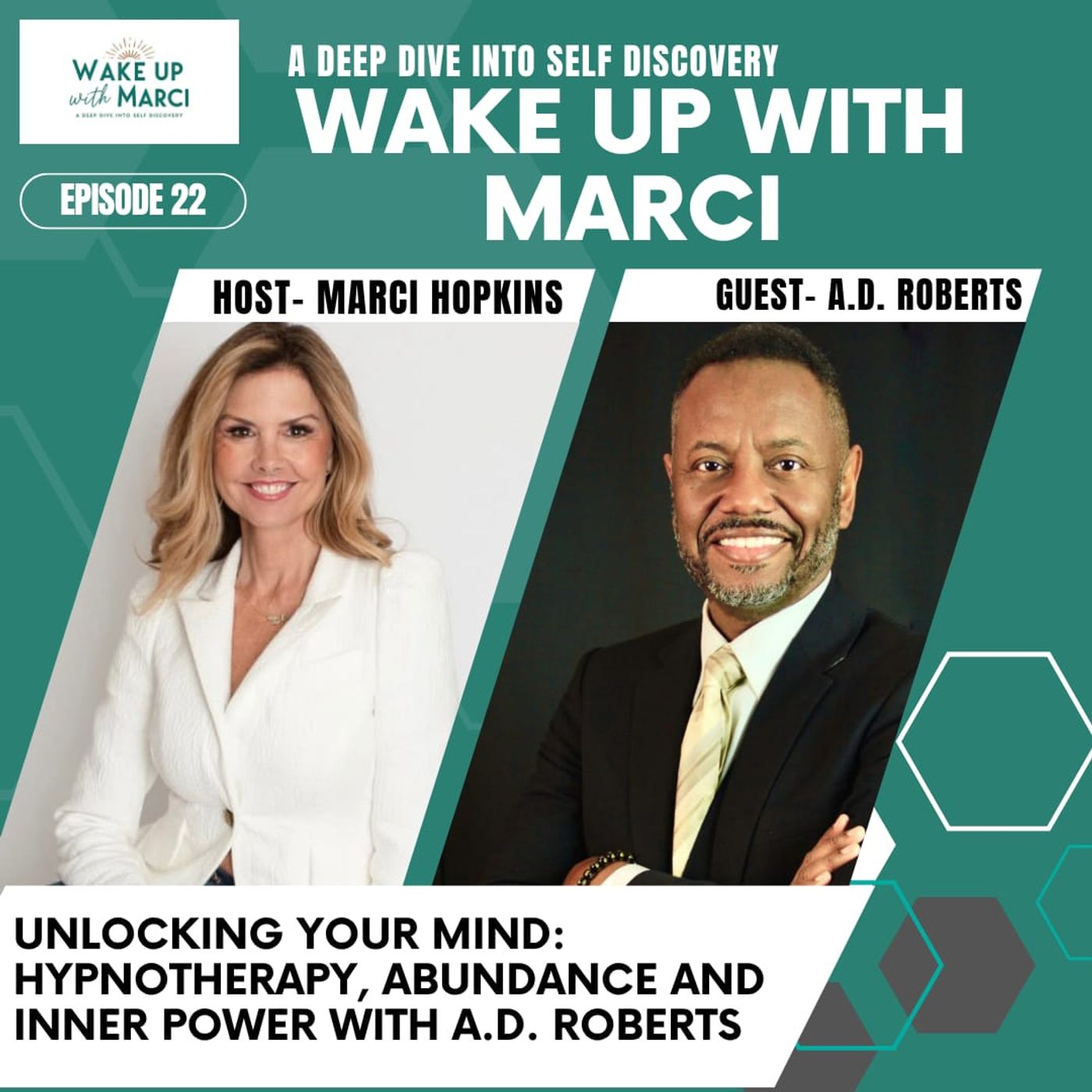 Wake Up with Marci