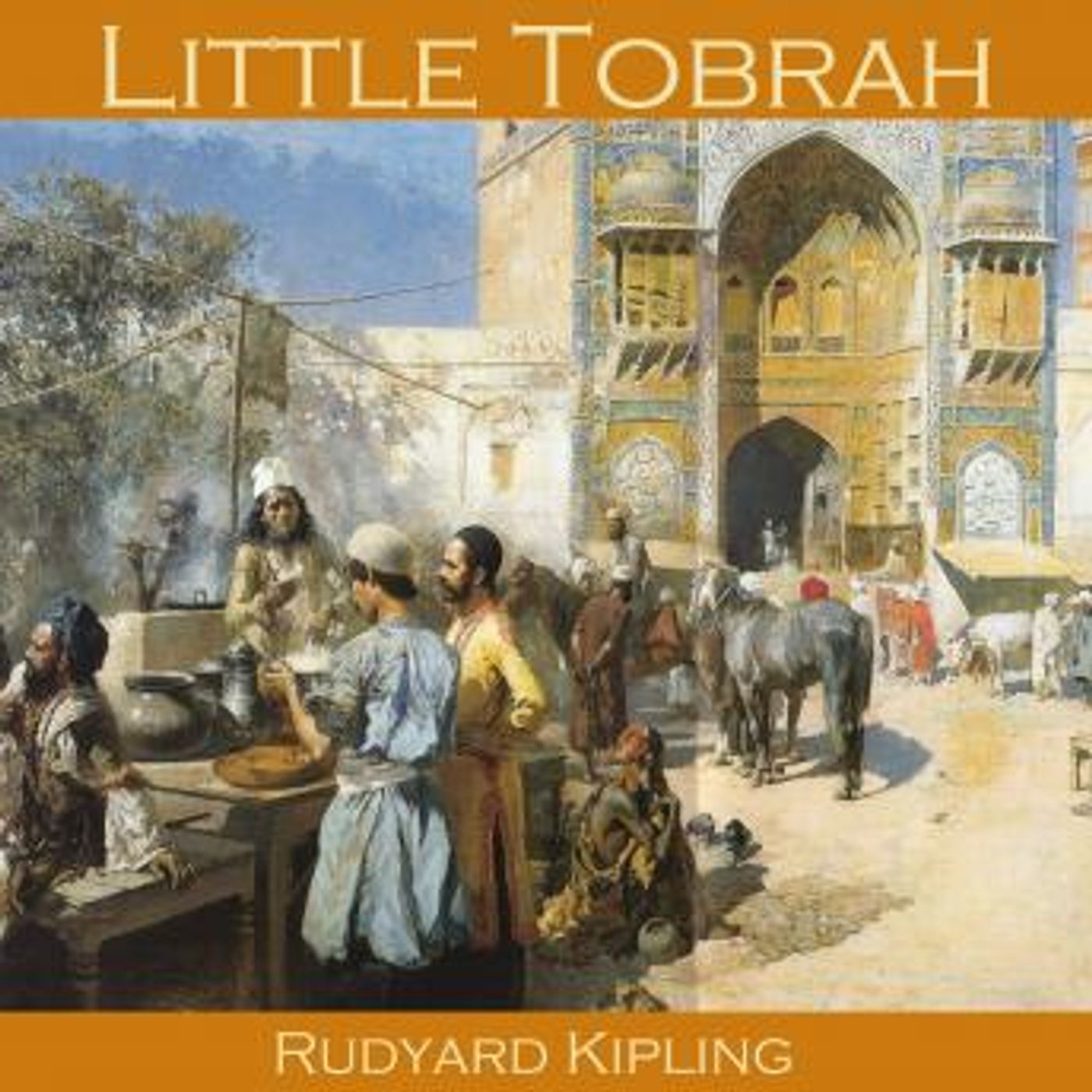Enjoy Amazing Full Audiobooks in Literature, Short Stories