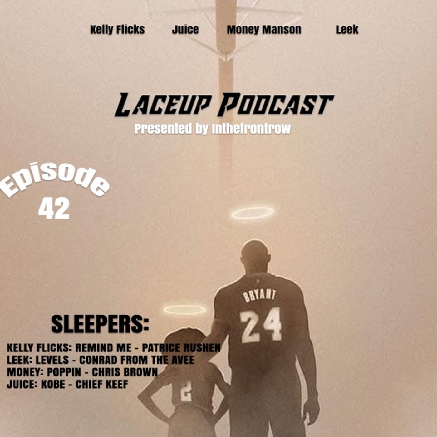 Lace Up Podcast