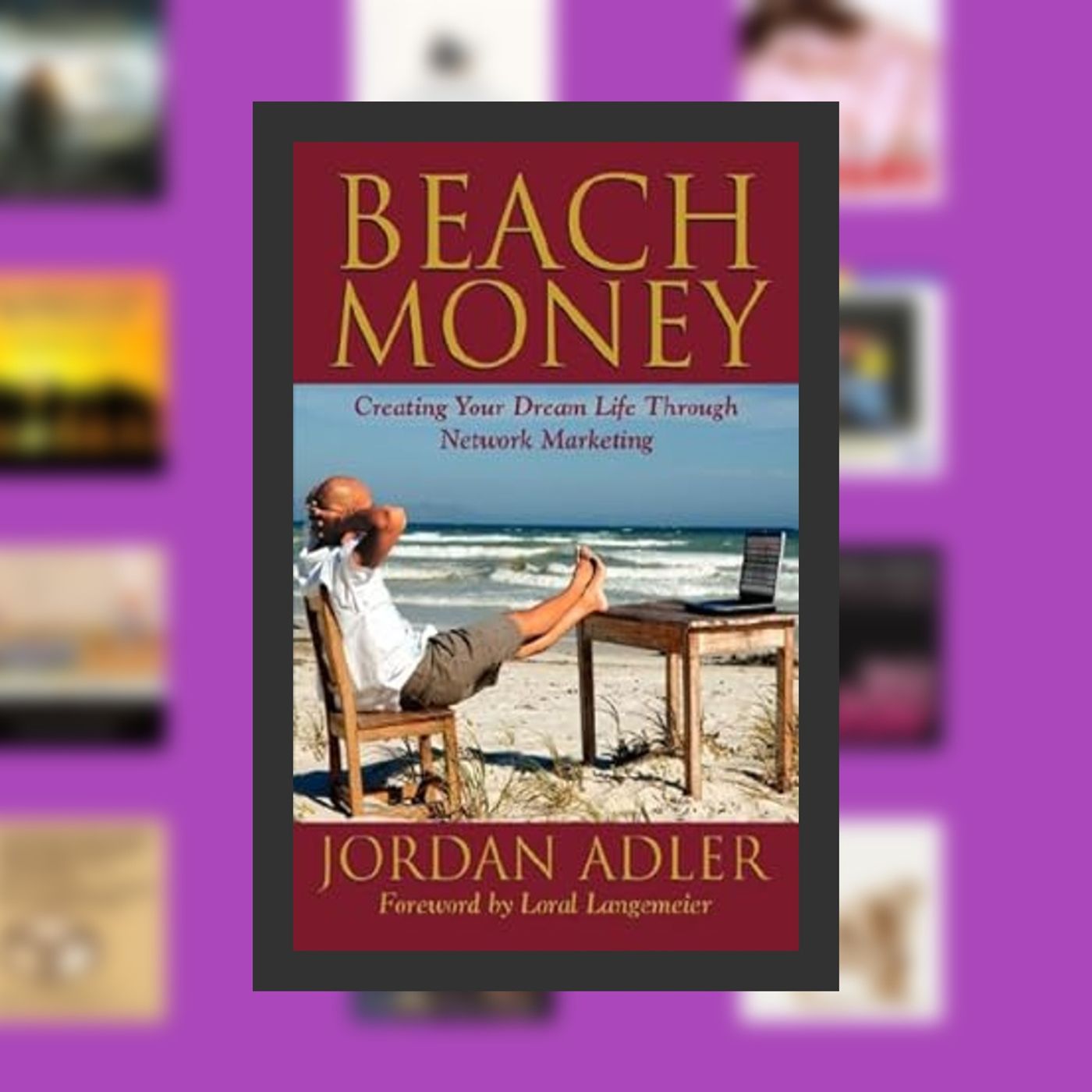 book to you