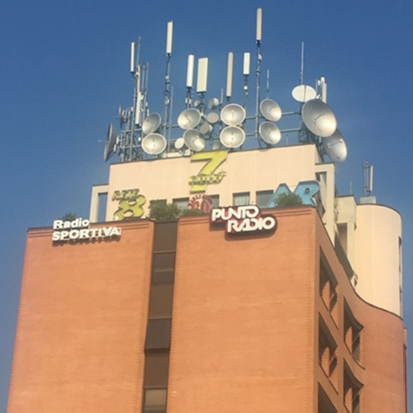 Bologna 19 ottobre 2018 episode artwork