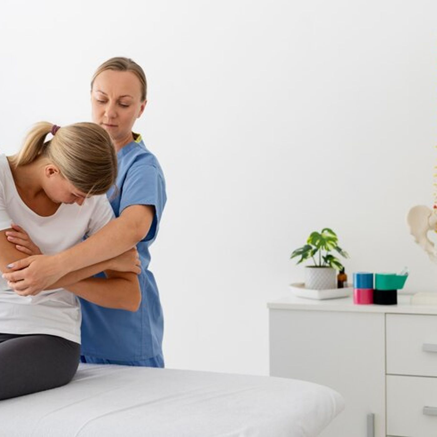 Selah Chiropractor_ Your Guide to Natural Pain Relief episode artwork