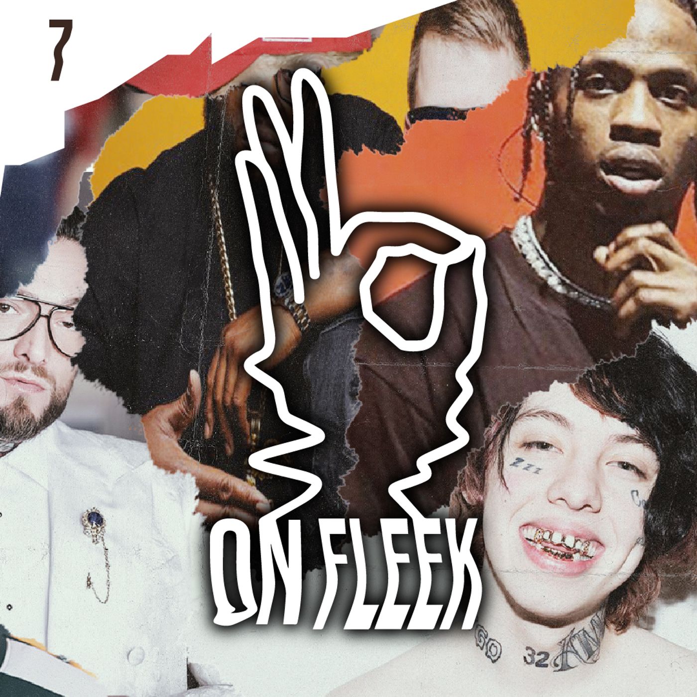 On Fleek - The Rap Talk Show
