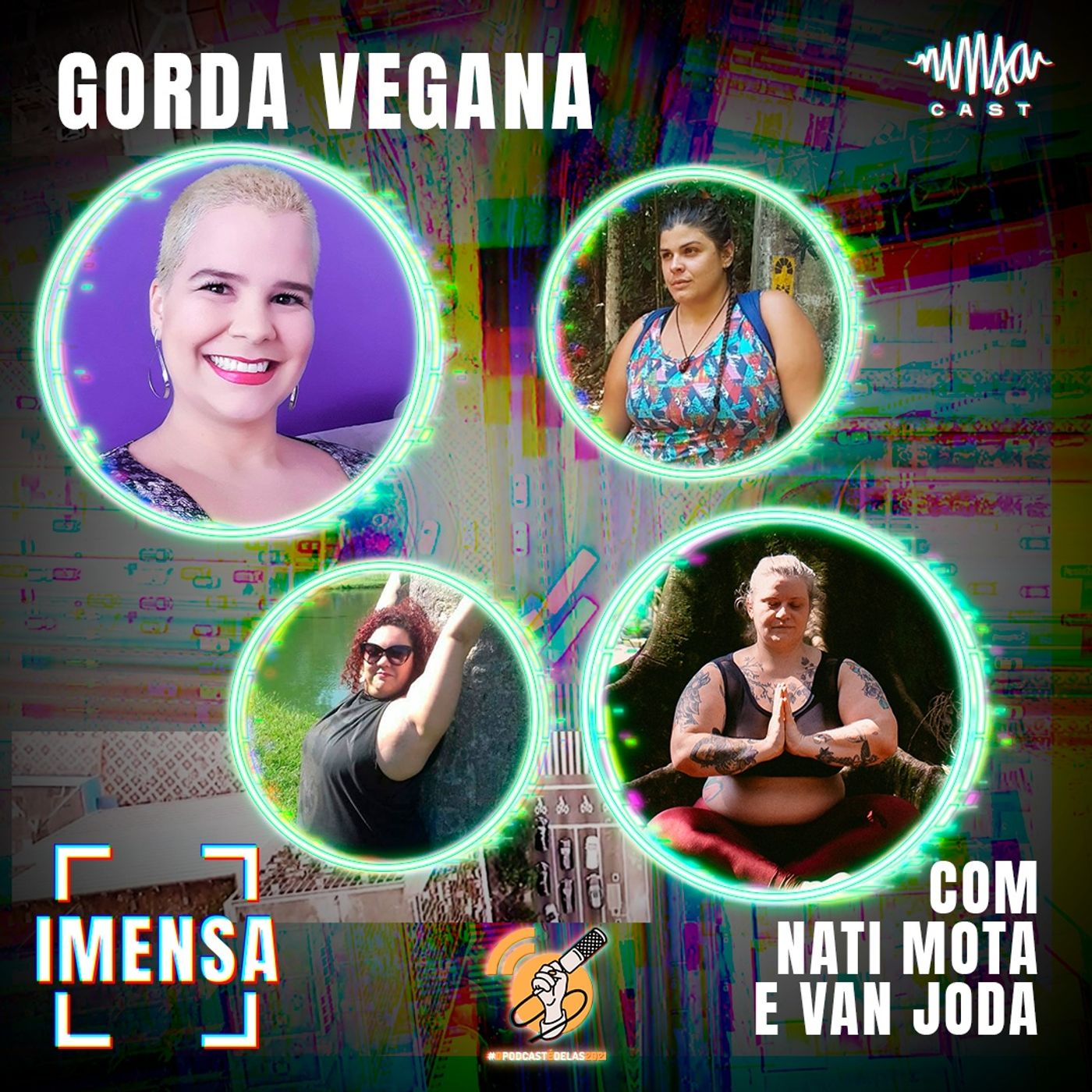 IMENSA