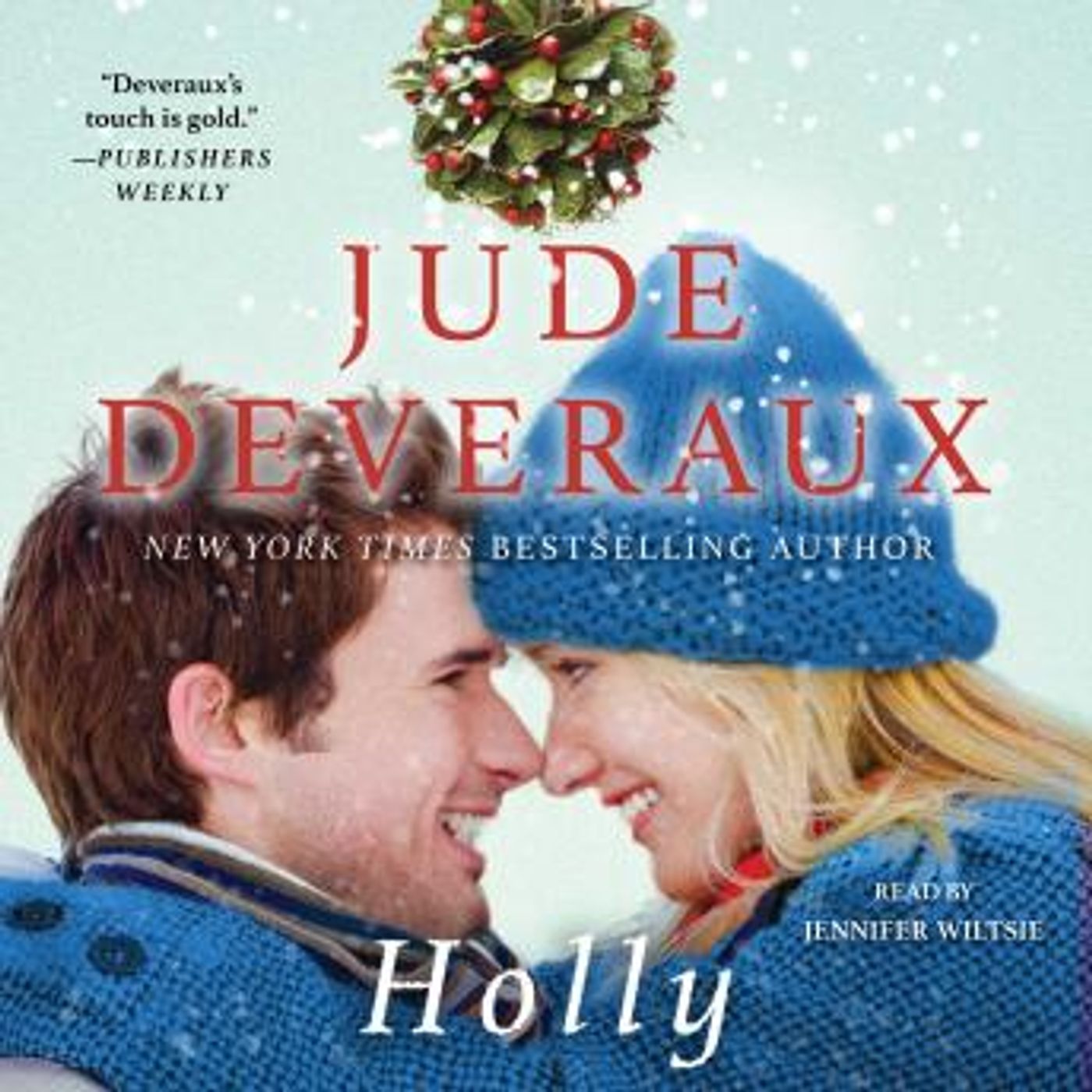Get New Full Audiobooks in Romance, Romantasy
