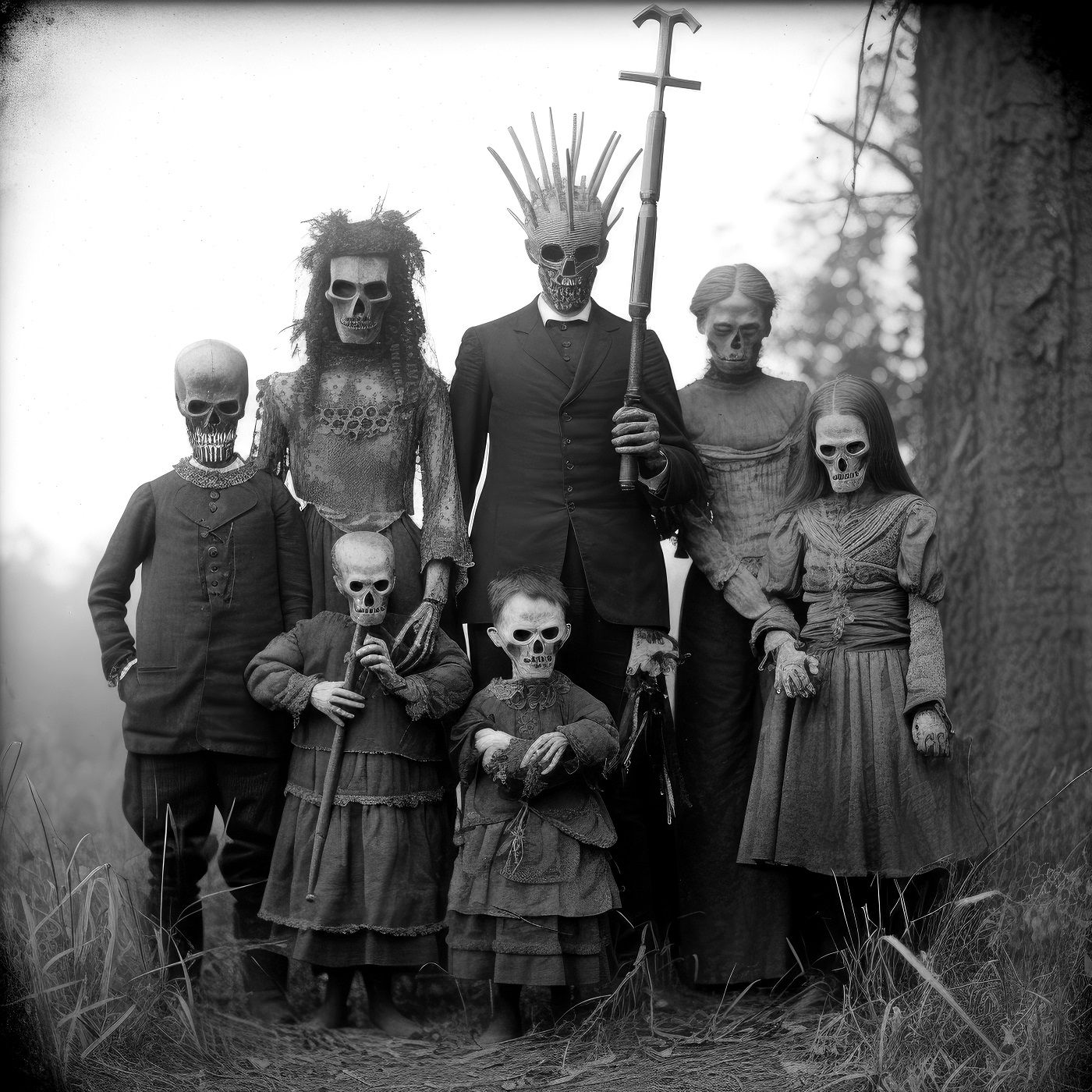 La Familia
