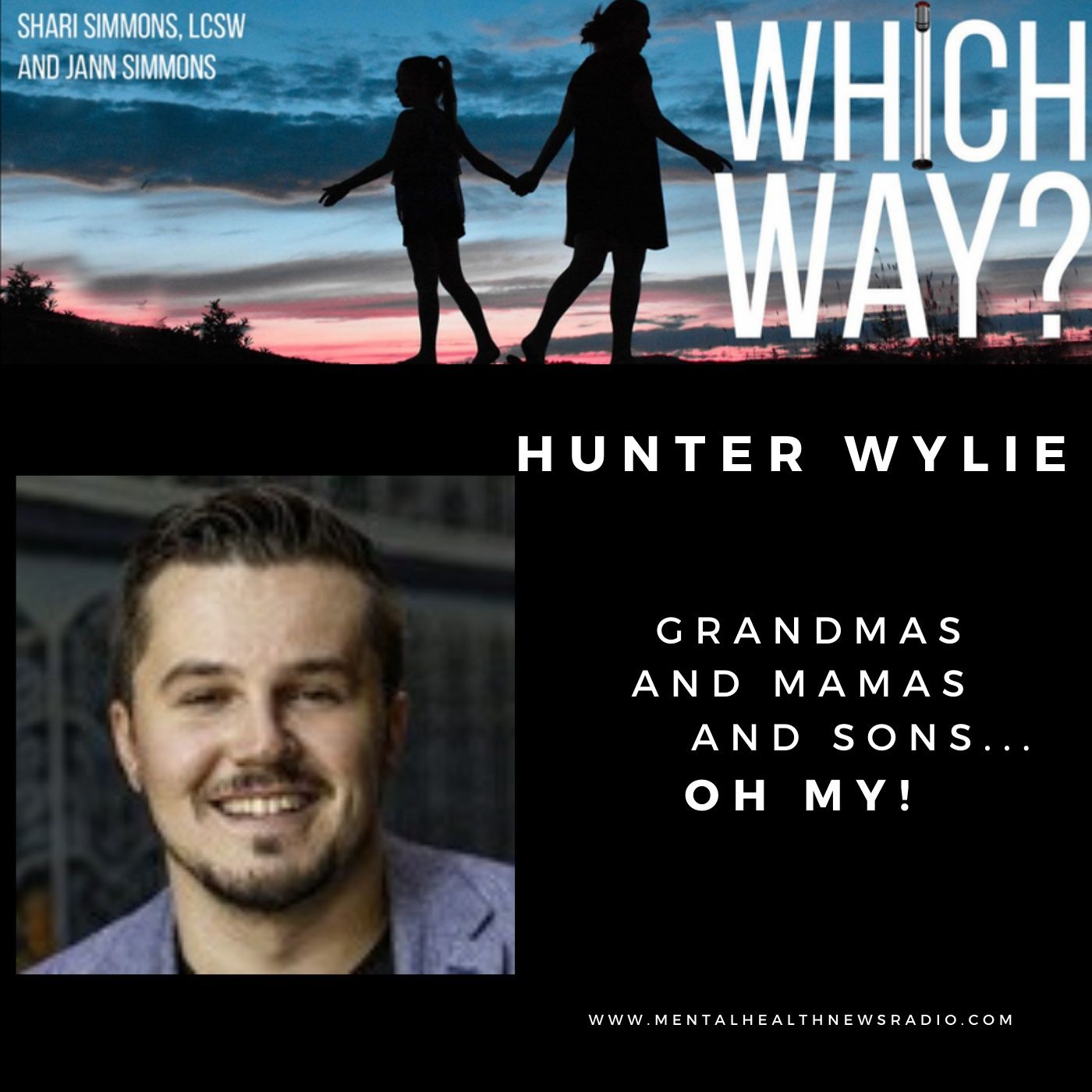 Which Way Podcast