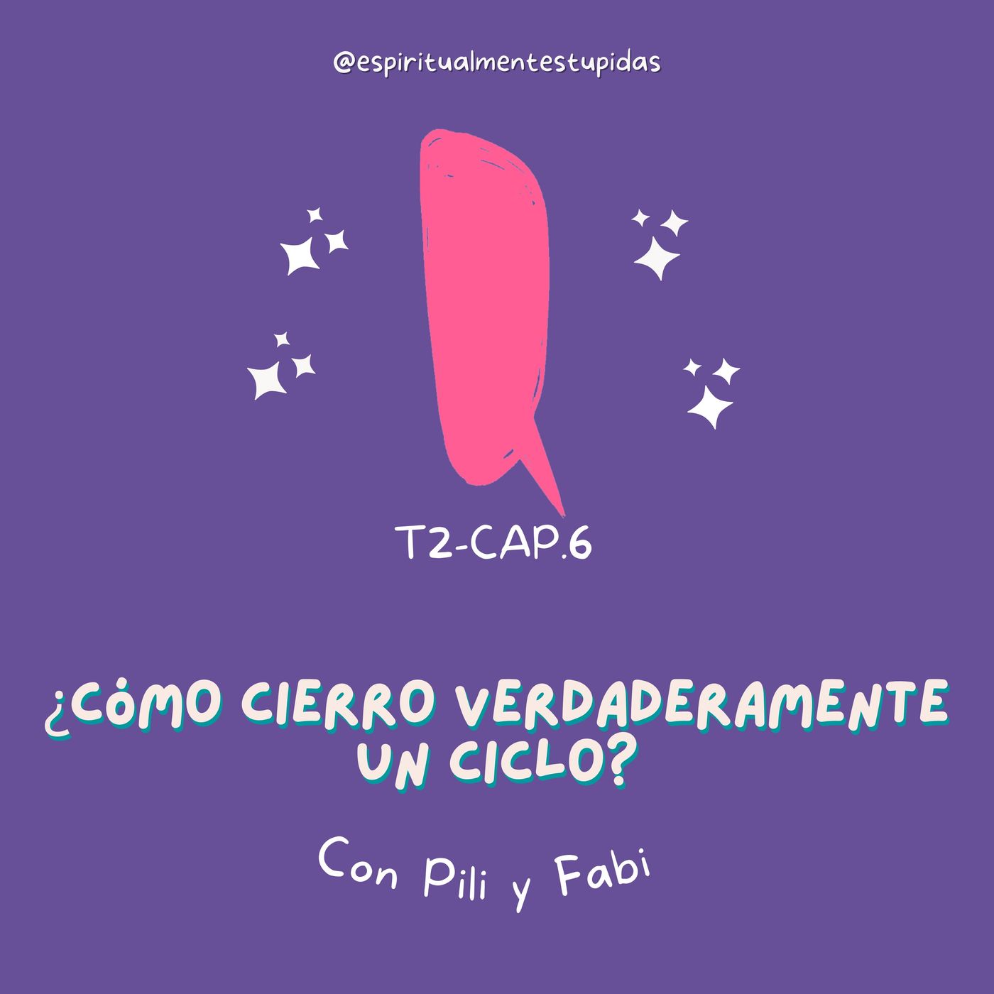 Espiritualmente Estúpidas