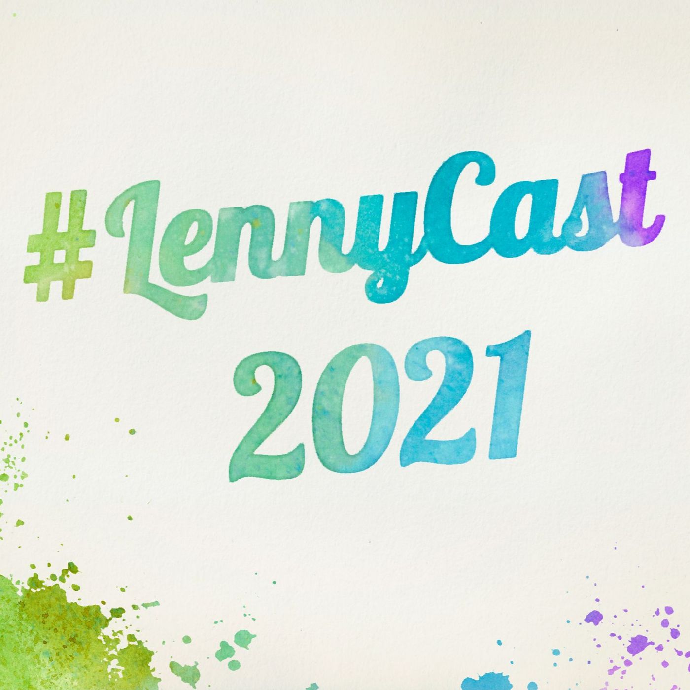 LennyCast