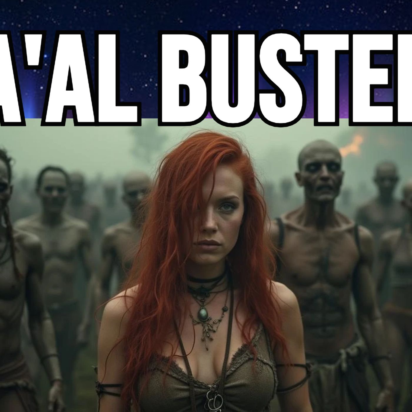 A-Eye is Watching: Field of Screams