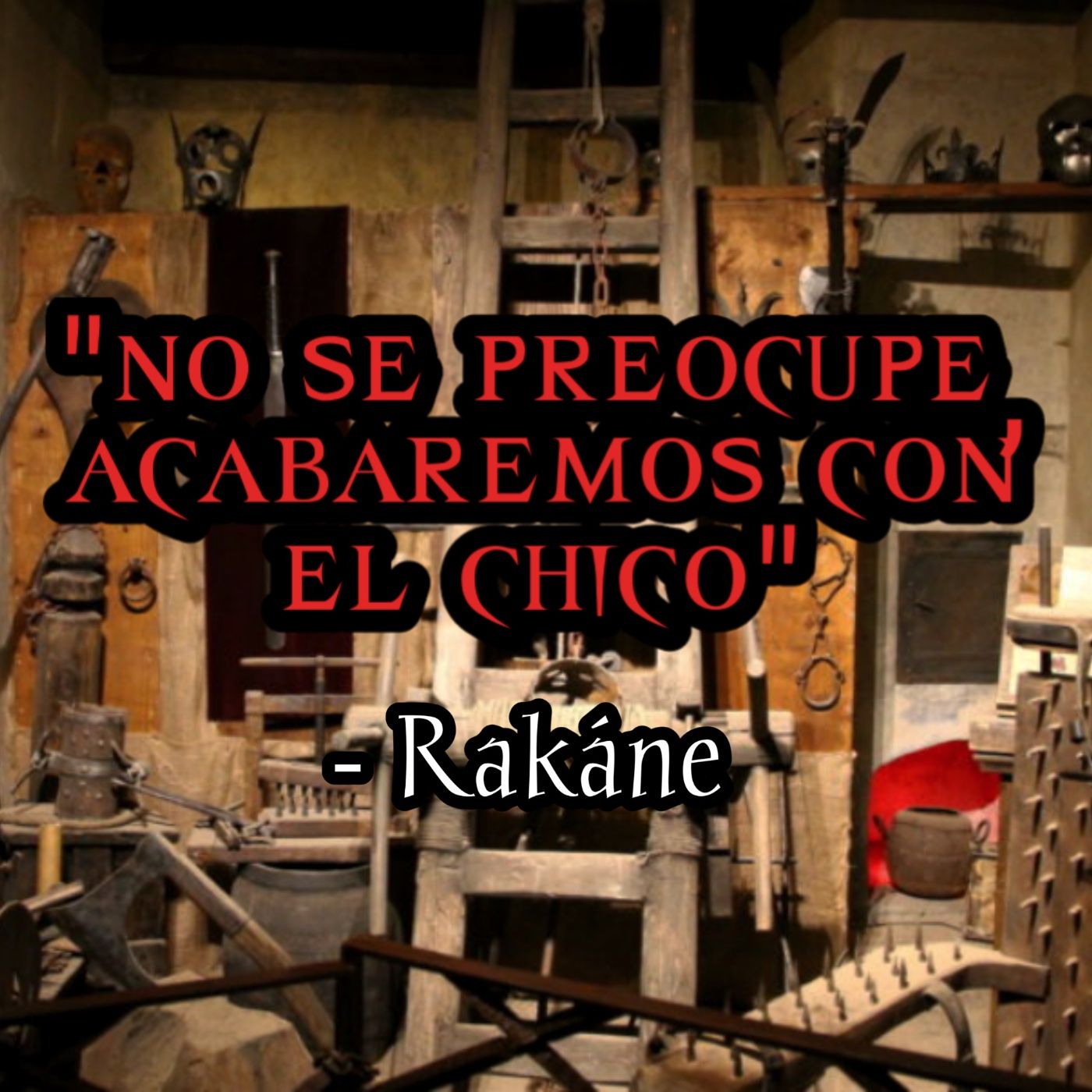 Rakáne Taiga ASMR