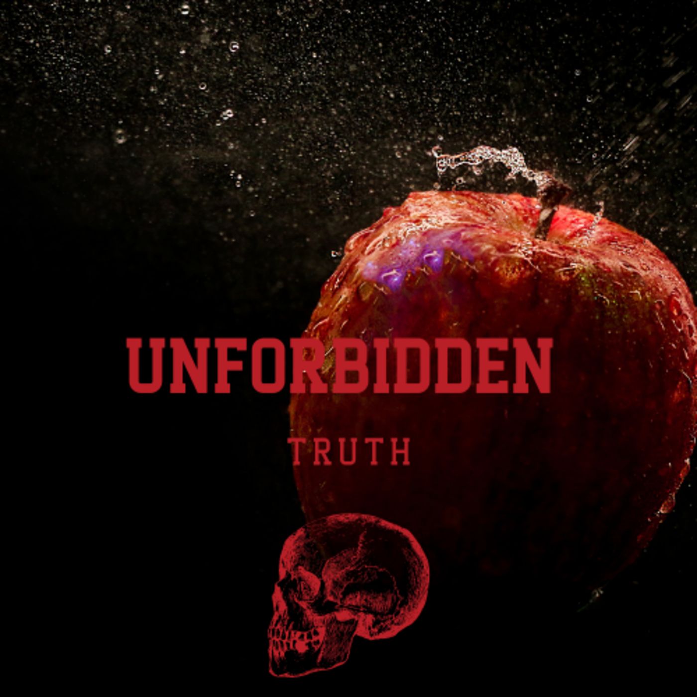 Unforbidden Truth trailer