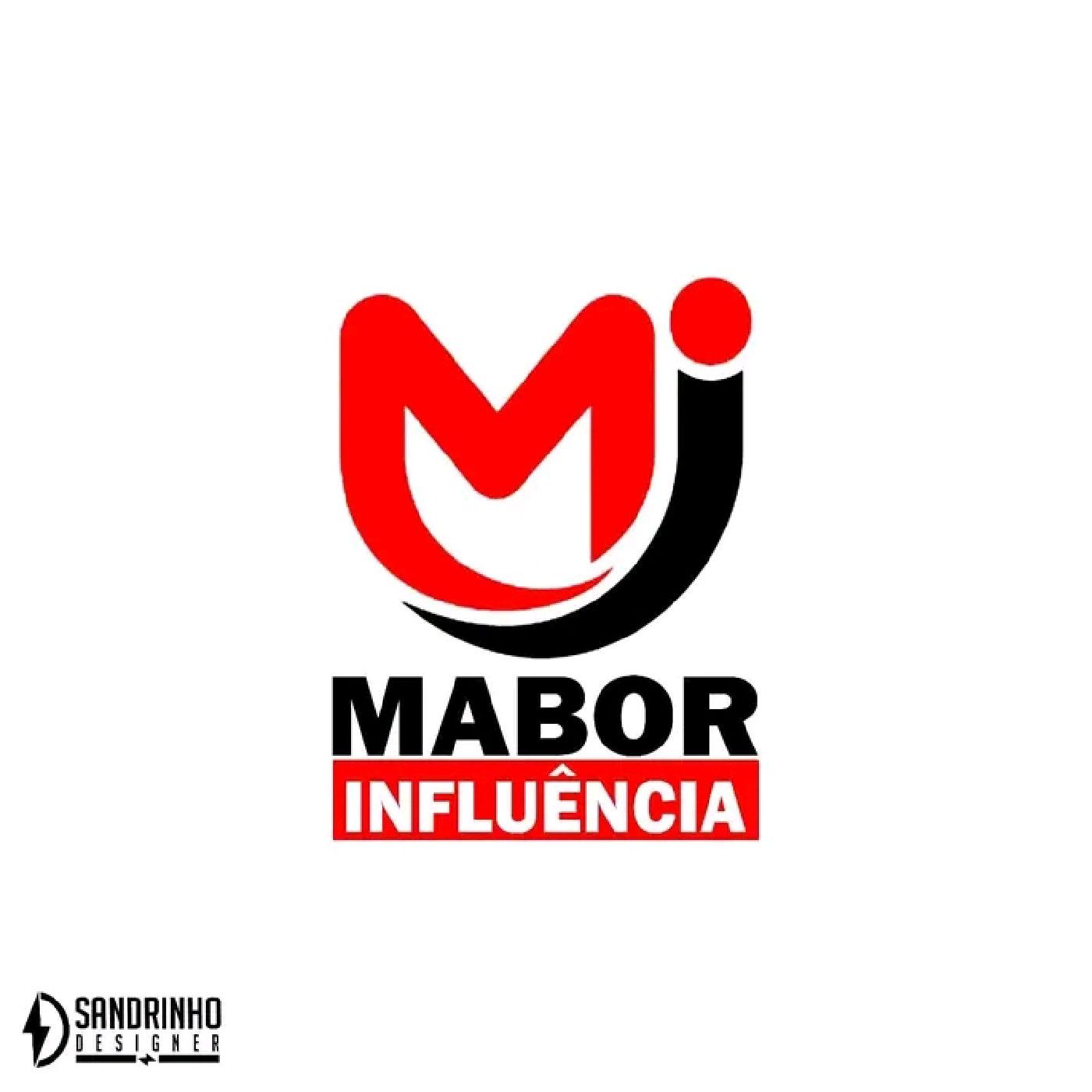 Mabor influência podcast artwork