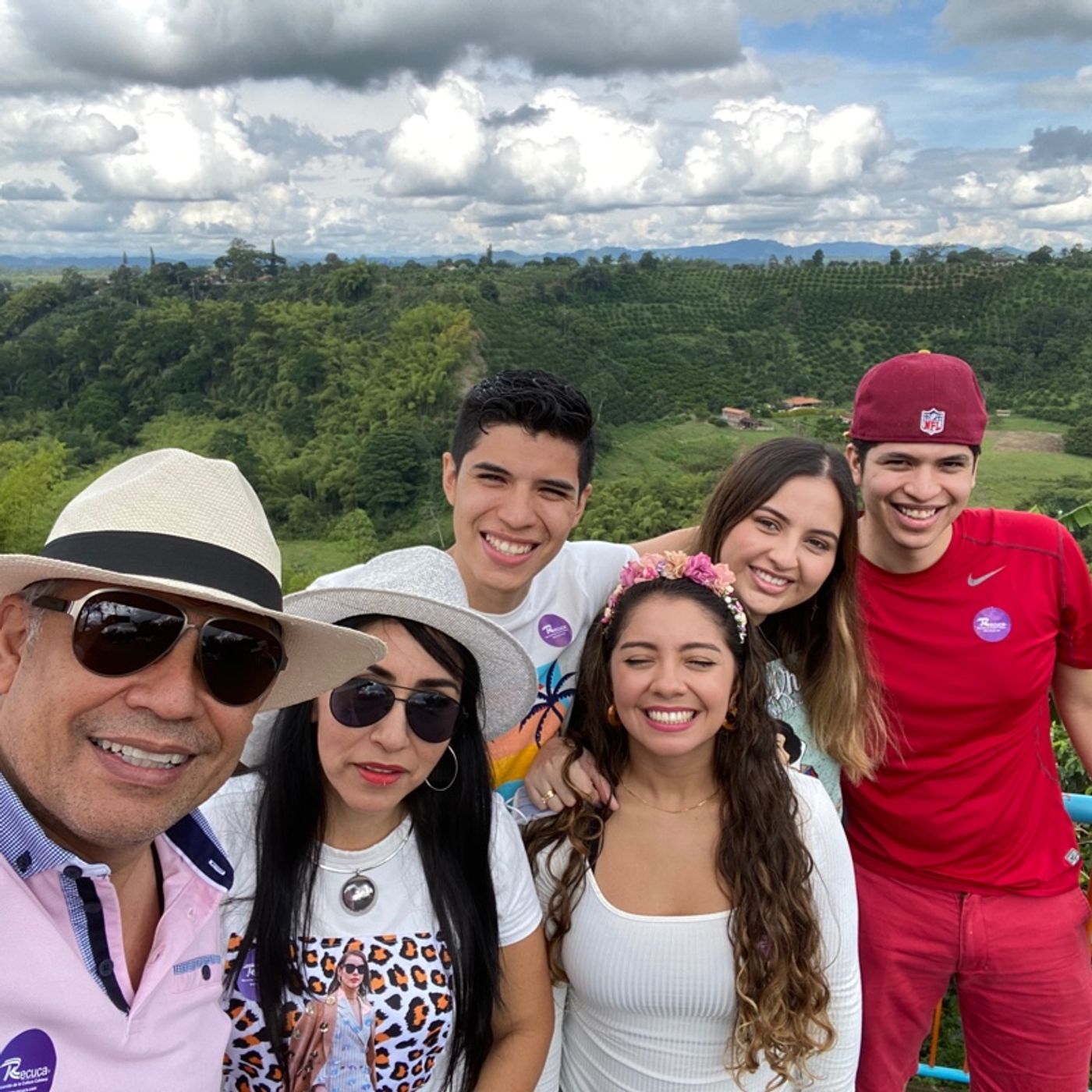 Minutos De Reflexión Misionero ICT