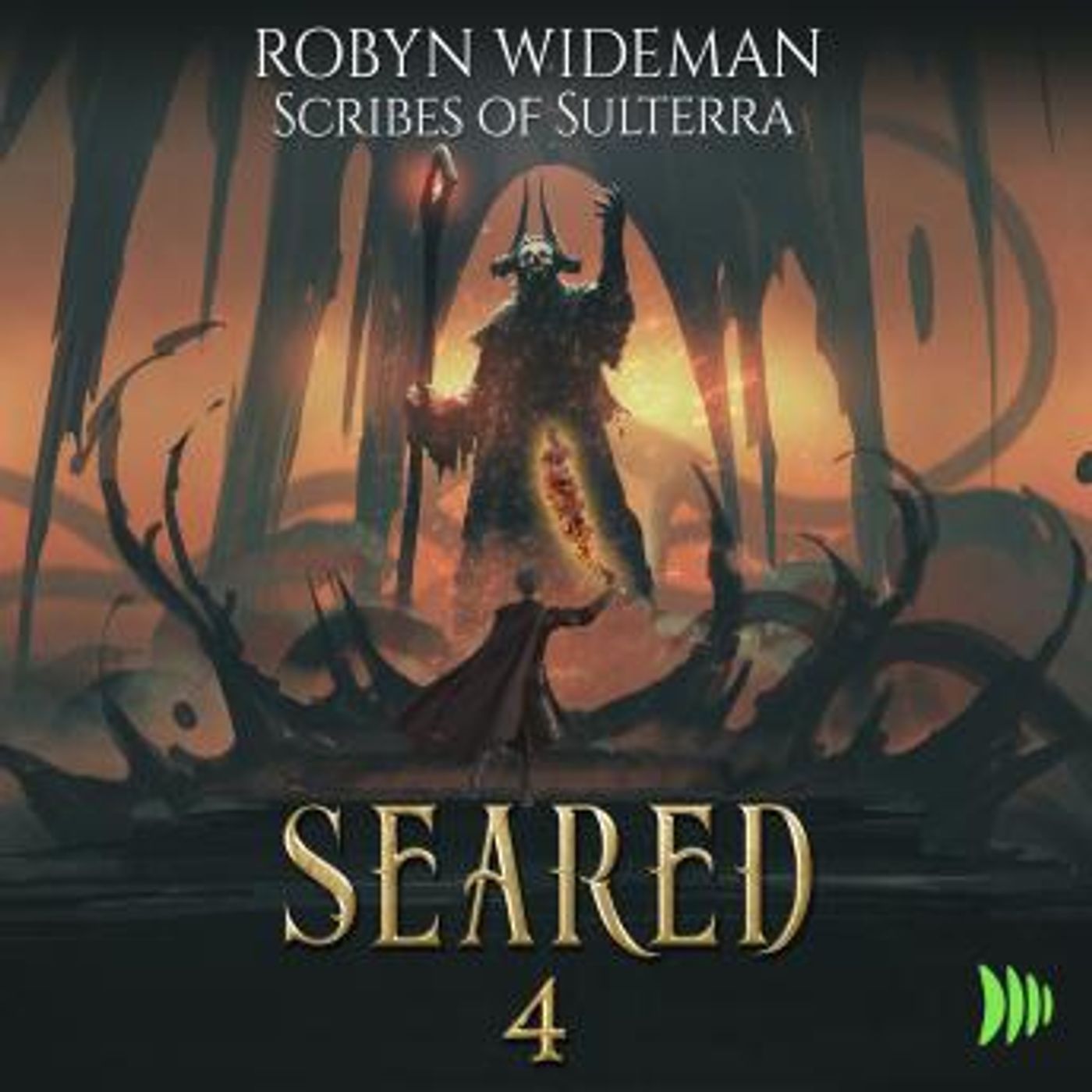 Download High-Quality Full Audiobooks in Science Fiction & Fantasy, Fantasy
