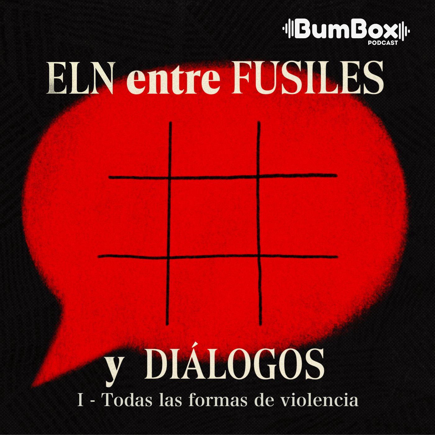Capítulo 01: Todas las formas de violencia