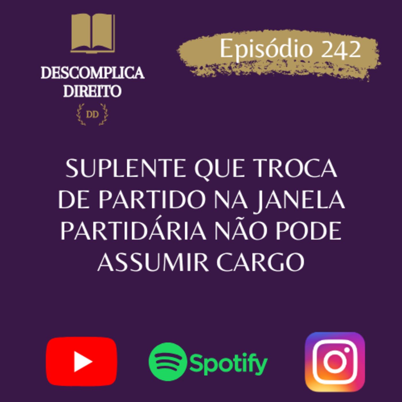 DESCOMPLICA DIREITO