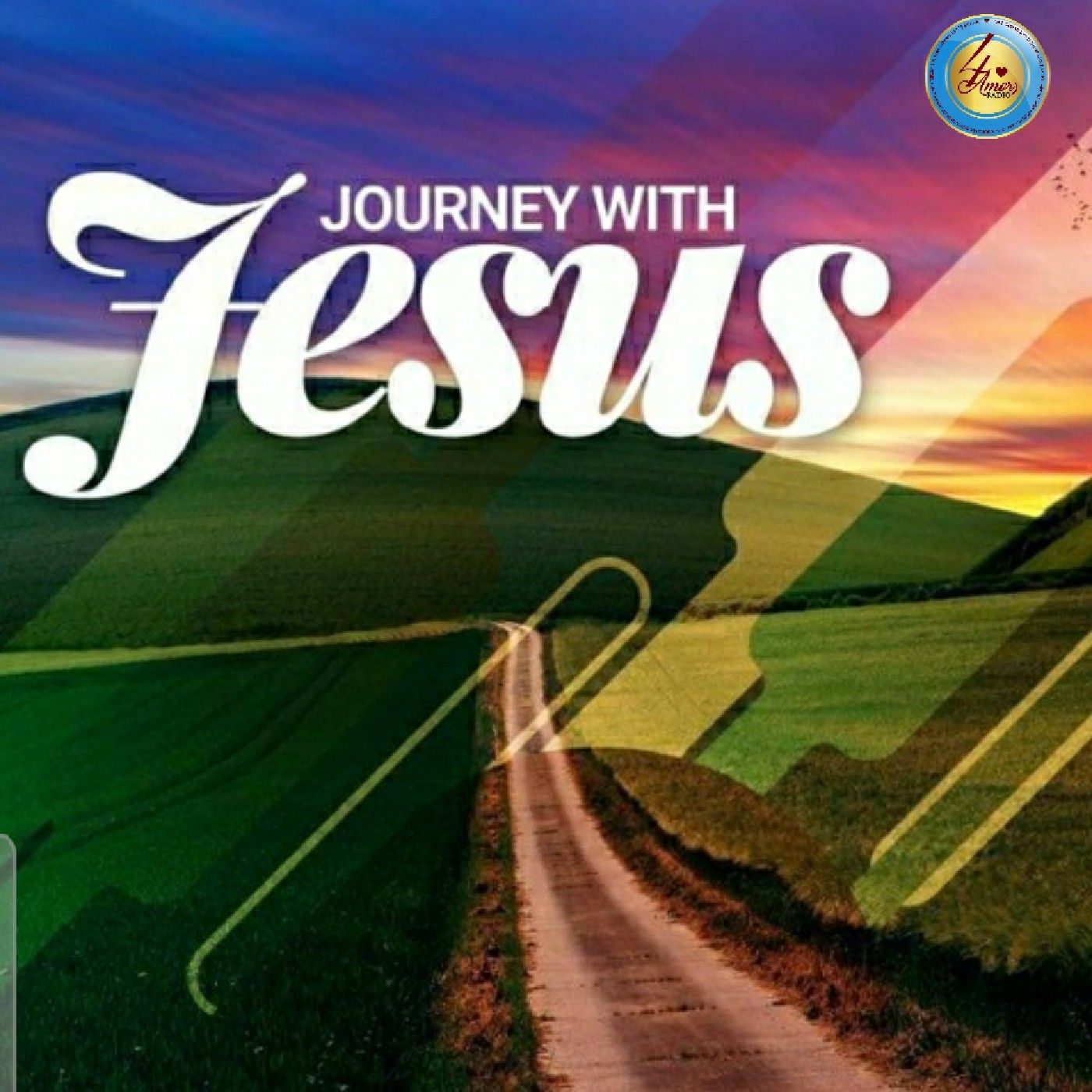 The Journey with Jesus