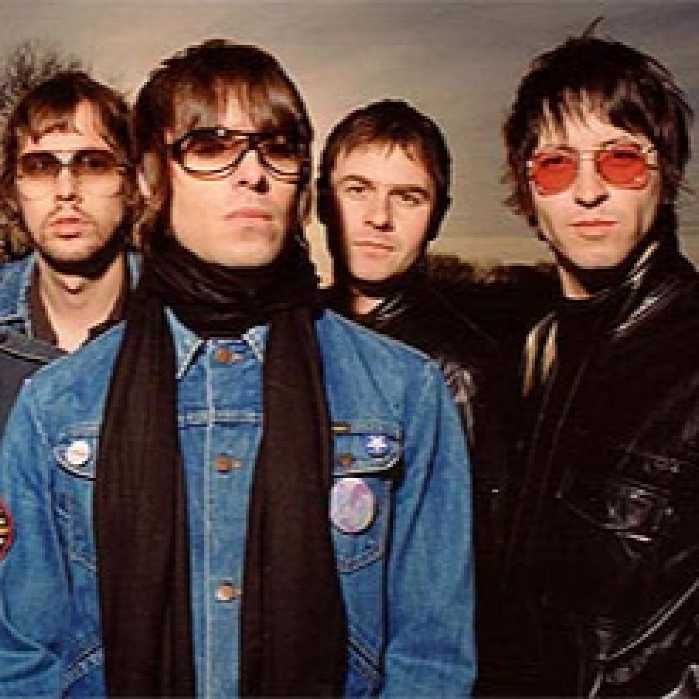 My Rock Play List Podcast - El Culto A: "Oasis" episode artwork
