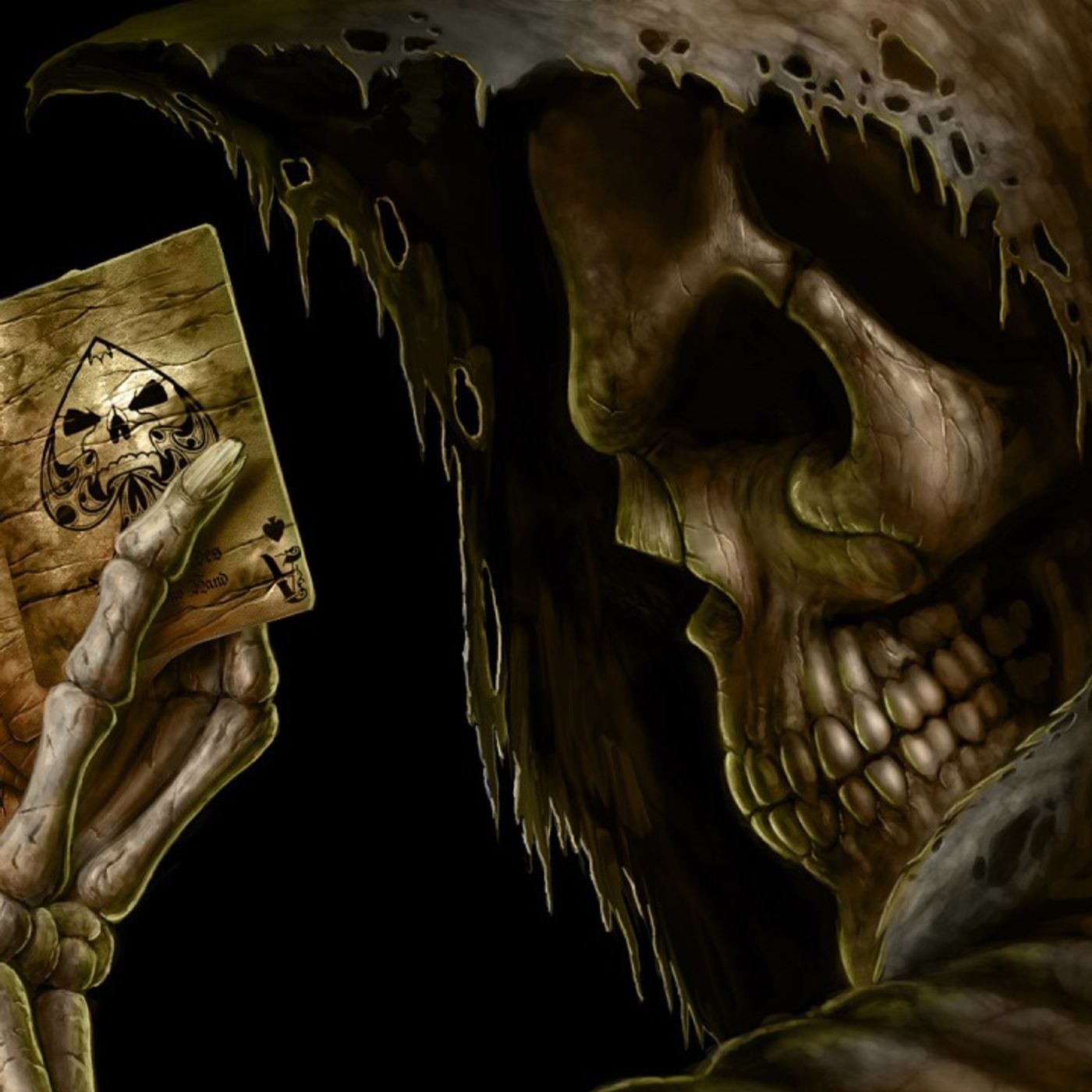 Gorehound's Metal Session