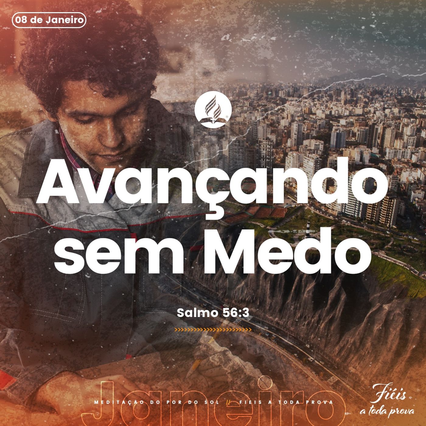 Meditações Para o Por Do Sol - 2021