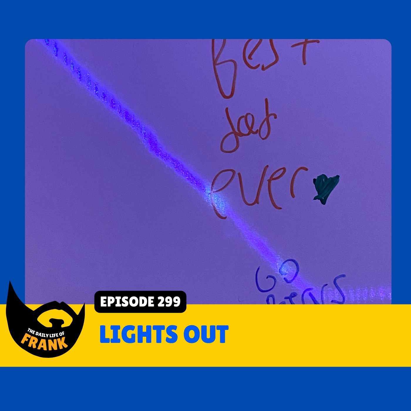 Episode 299: Lights Out