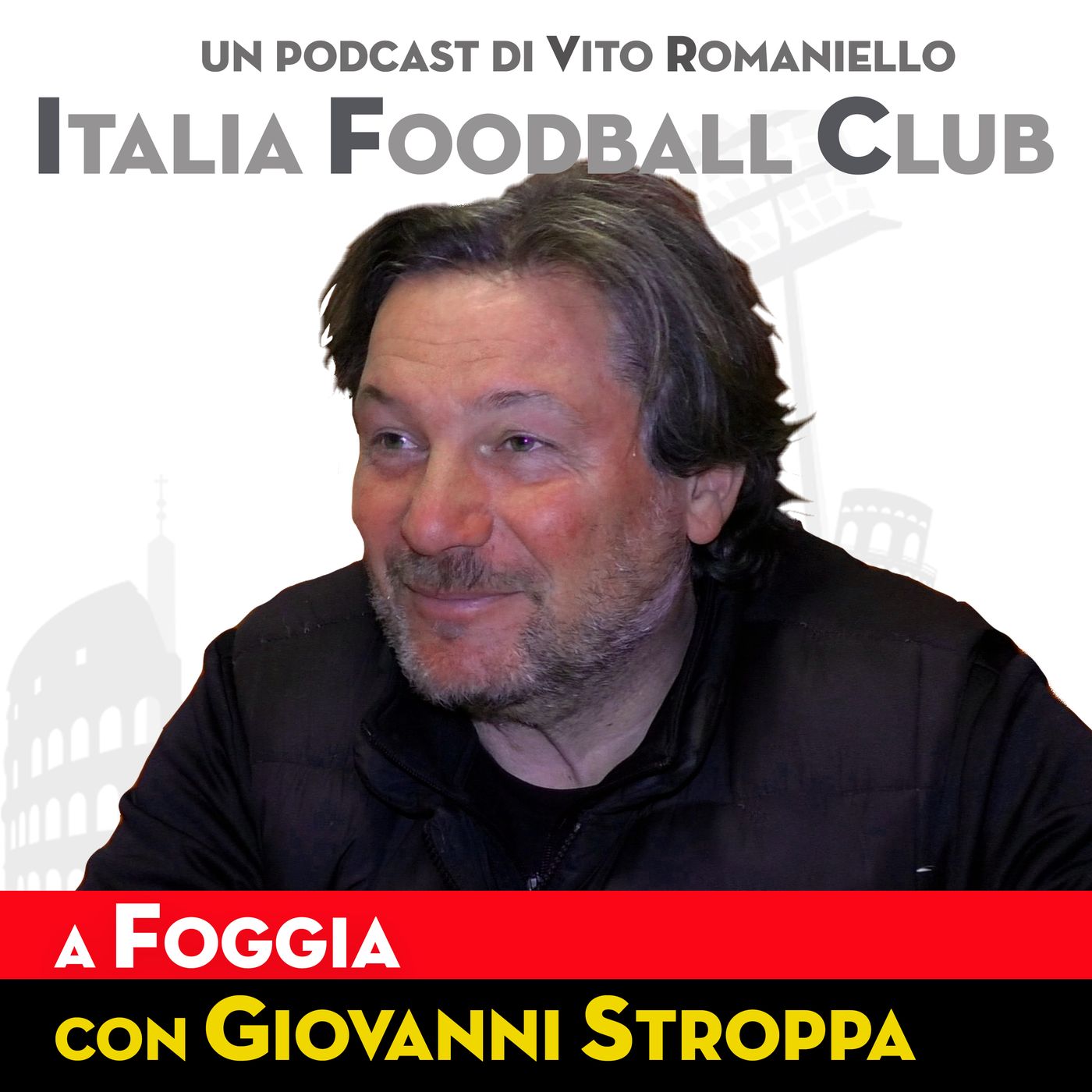 Italia Foodball Club
