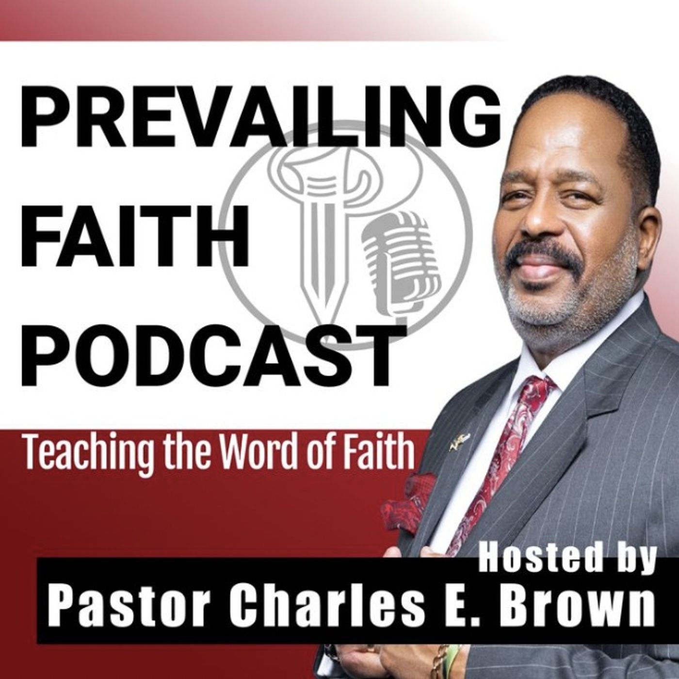 Prevailing Faith Podcast