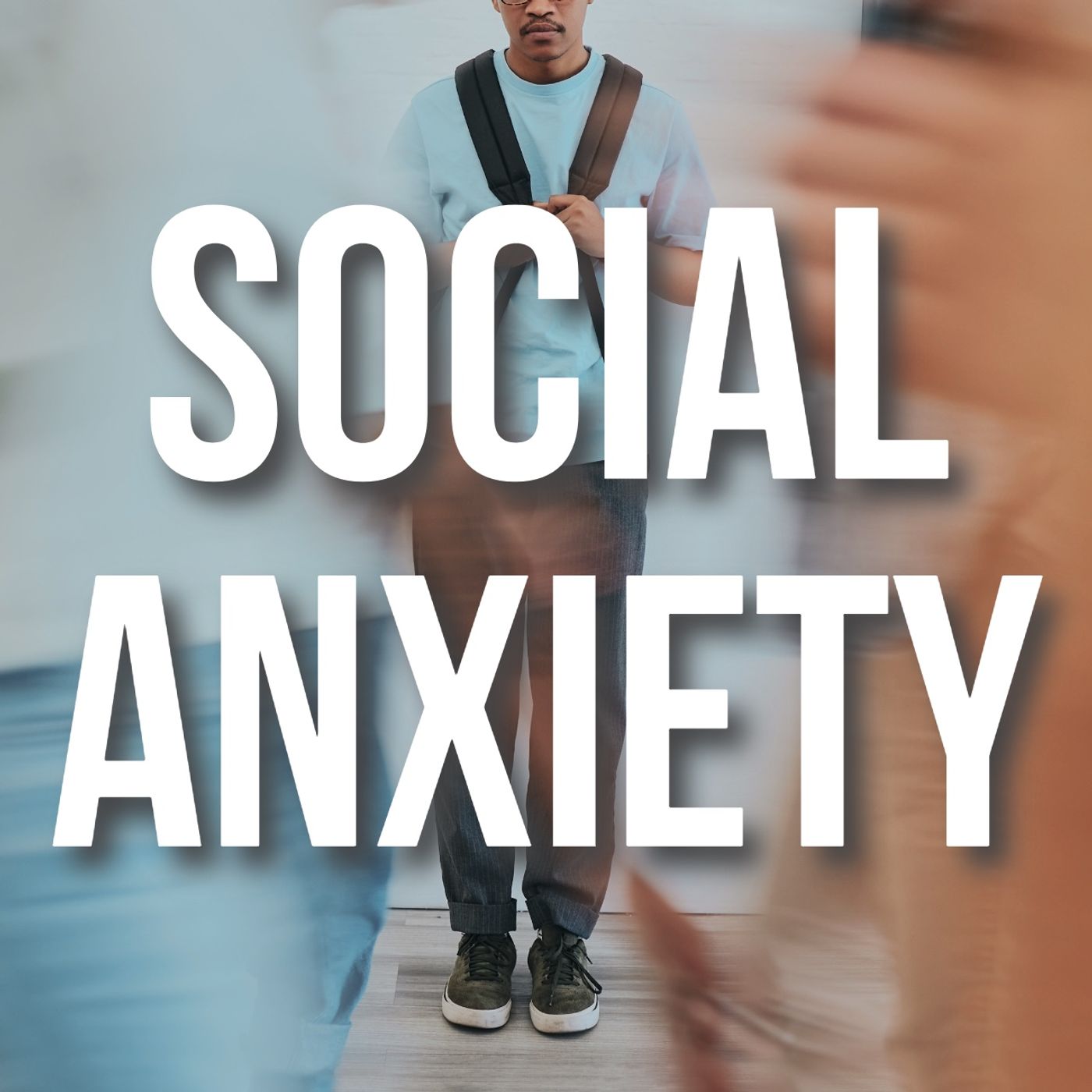 Social Anxiety (2016 Rerun)