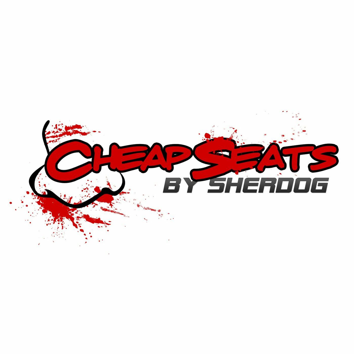 Cheap Seats Ep. 680: Breen and Savage React to UFC 198 episode artwork