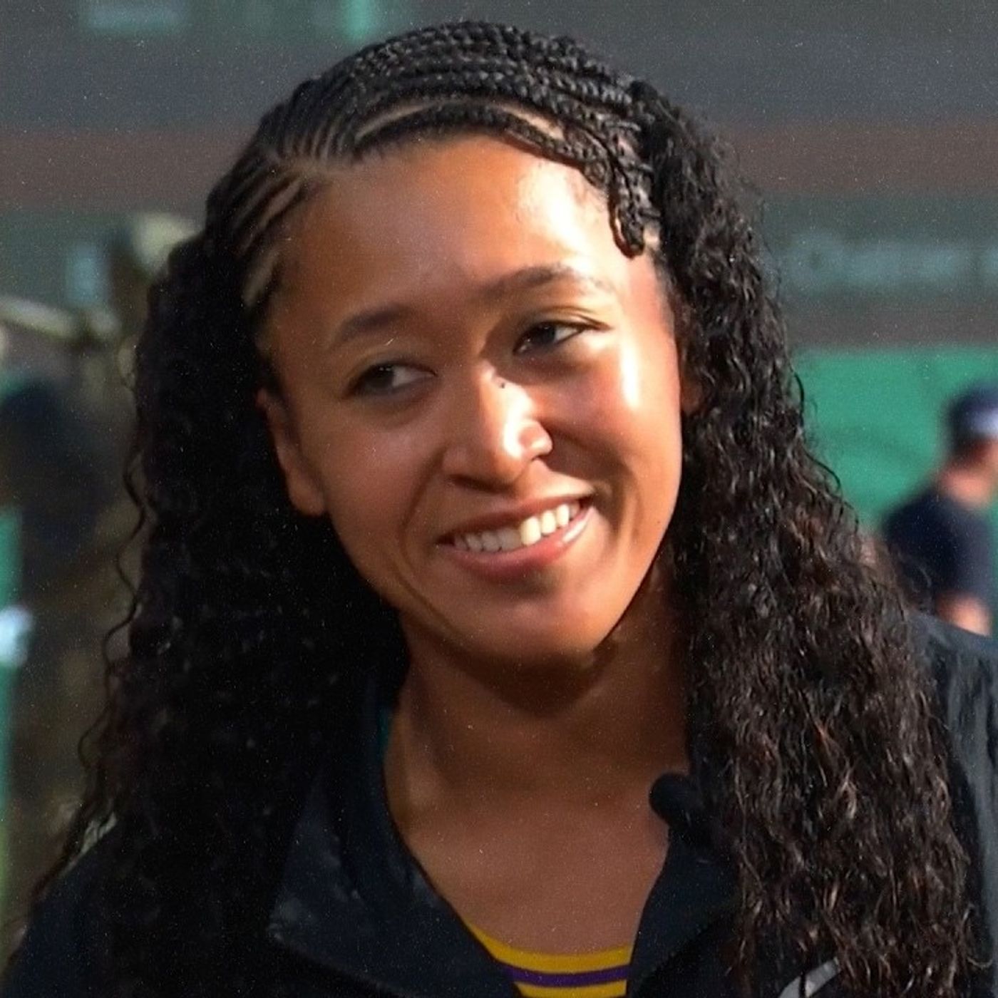 Naomi Osaka Breaks Down Her Viral Outfit & First Round Win | Roland-Garros 2026 episode artwork