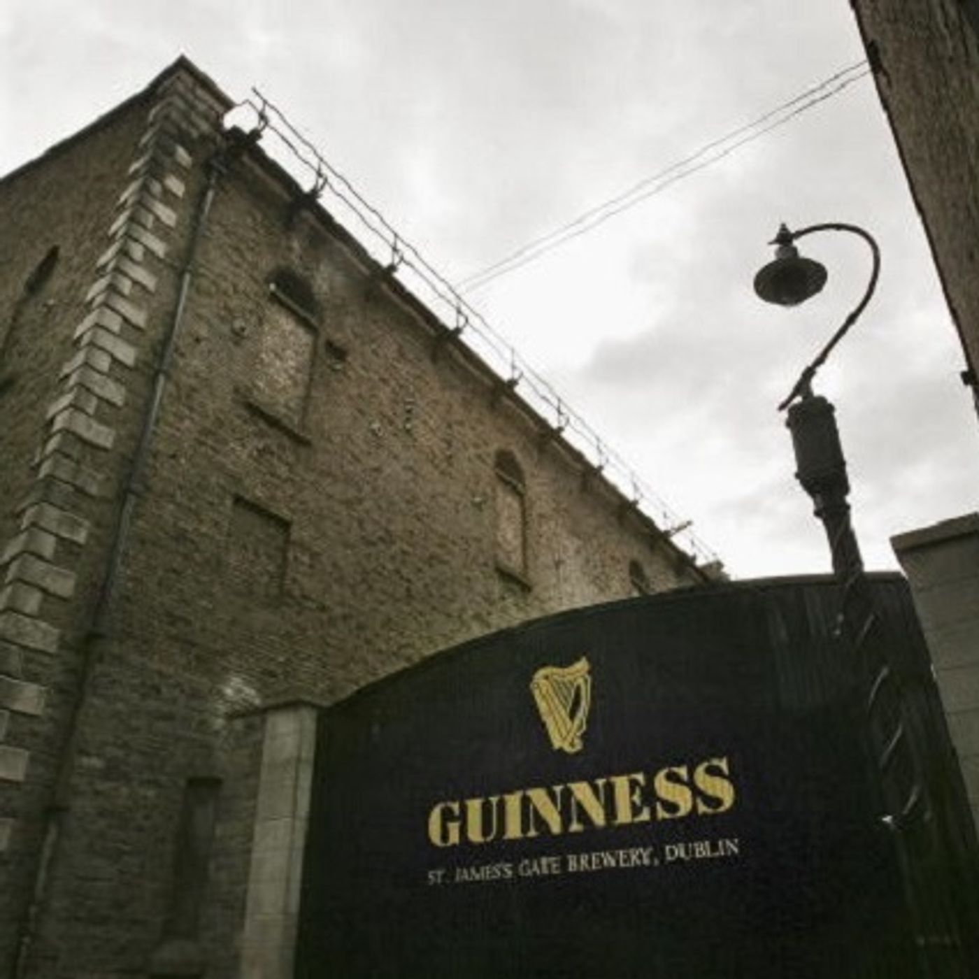 Joke of the Day: Paddy and Seamus Visit the Brewer