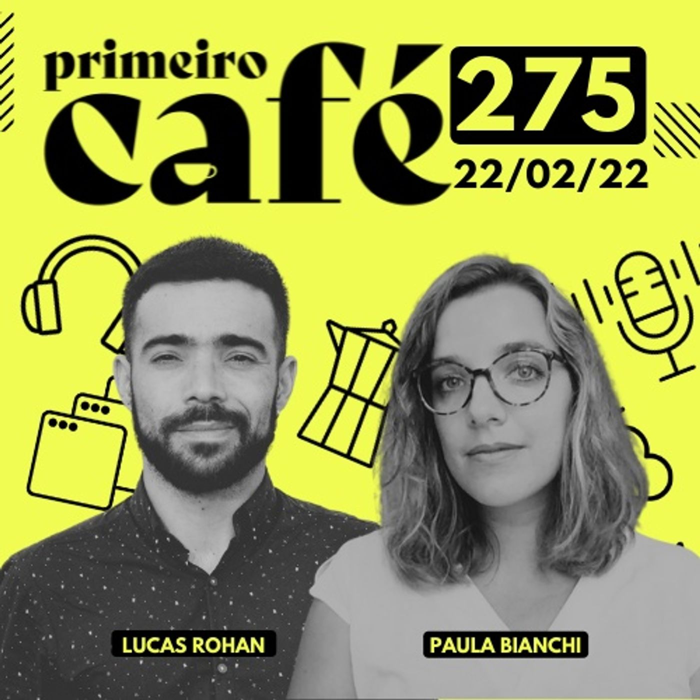Primeiro Café
