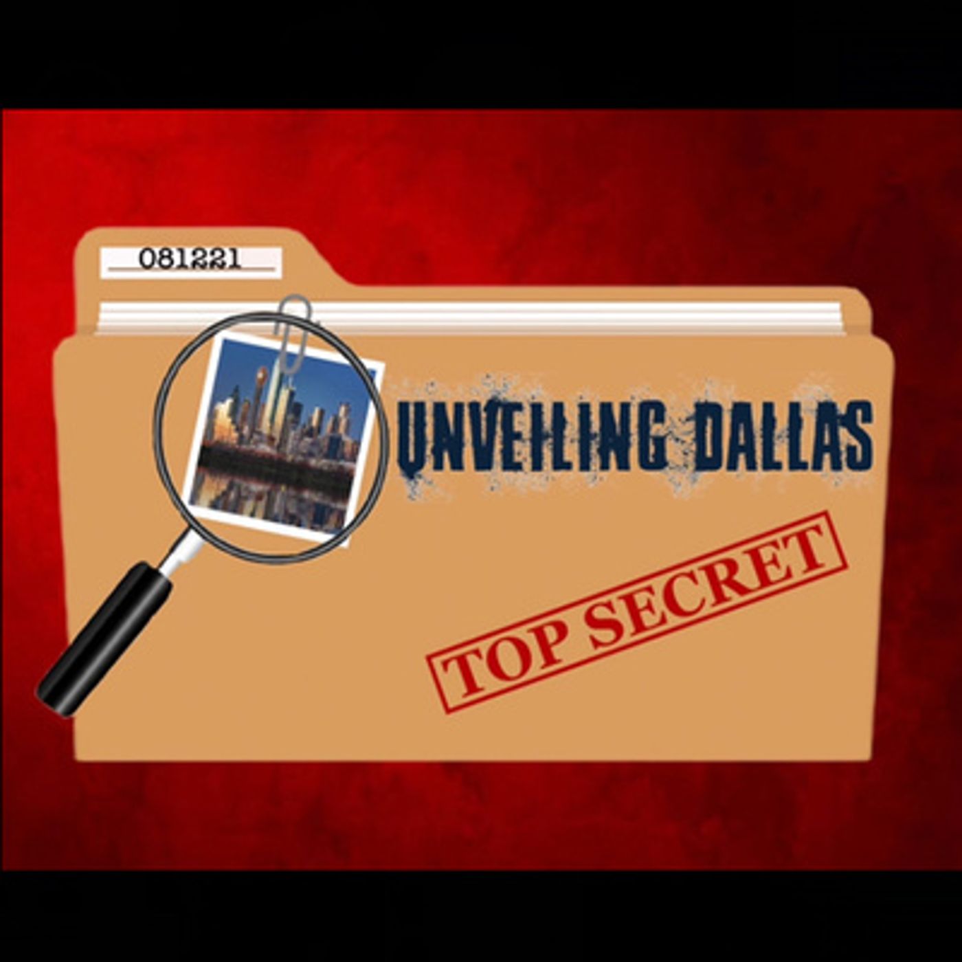 Unveiling Dallas