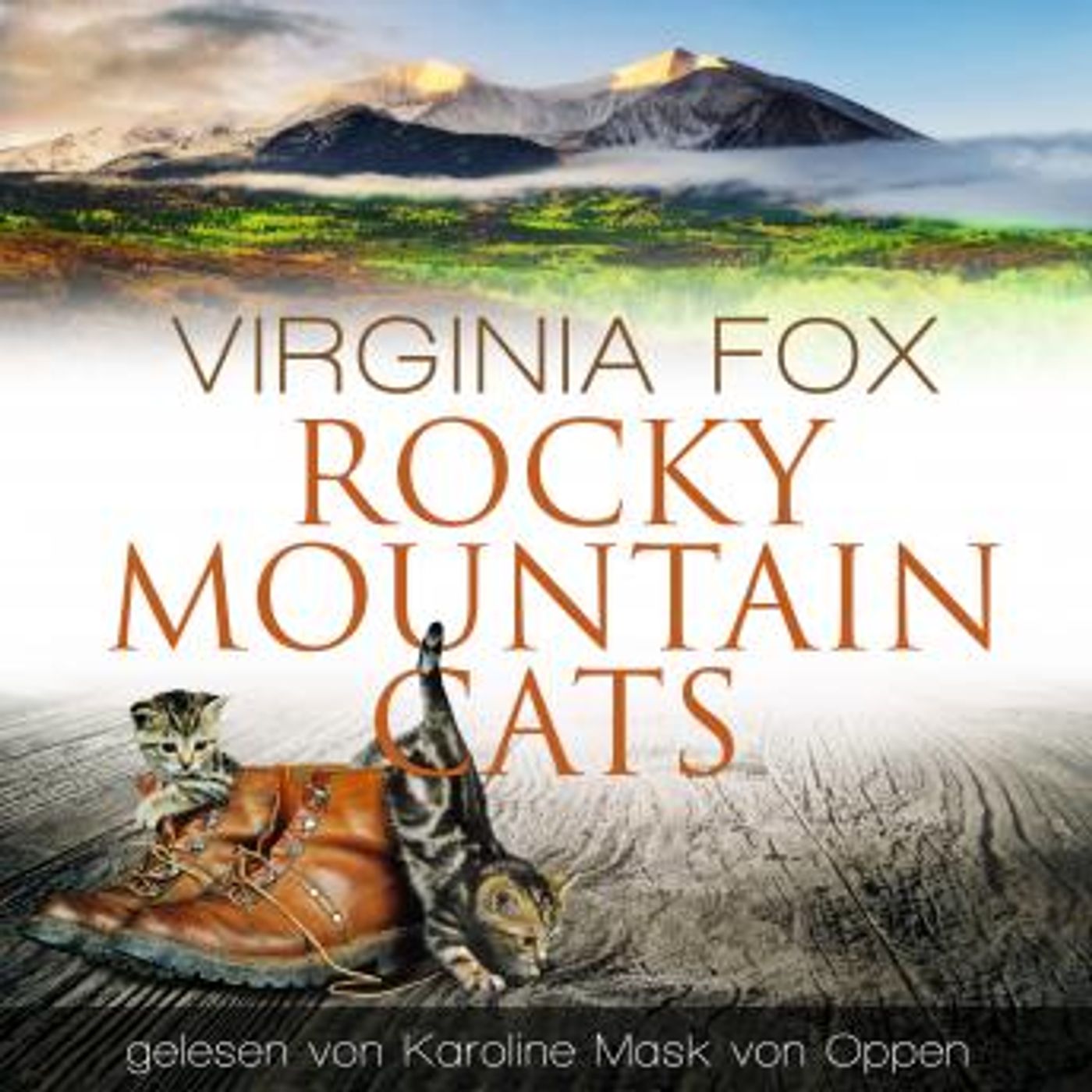 Listen to Best Full Audiobooks in Fiction, Drama