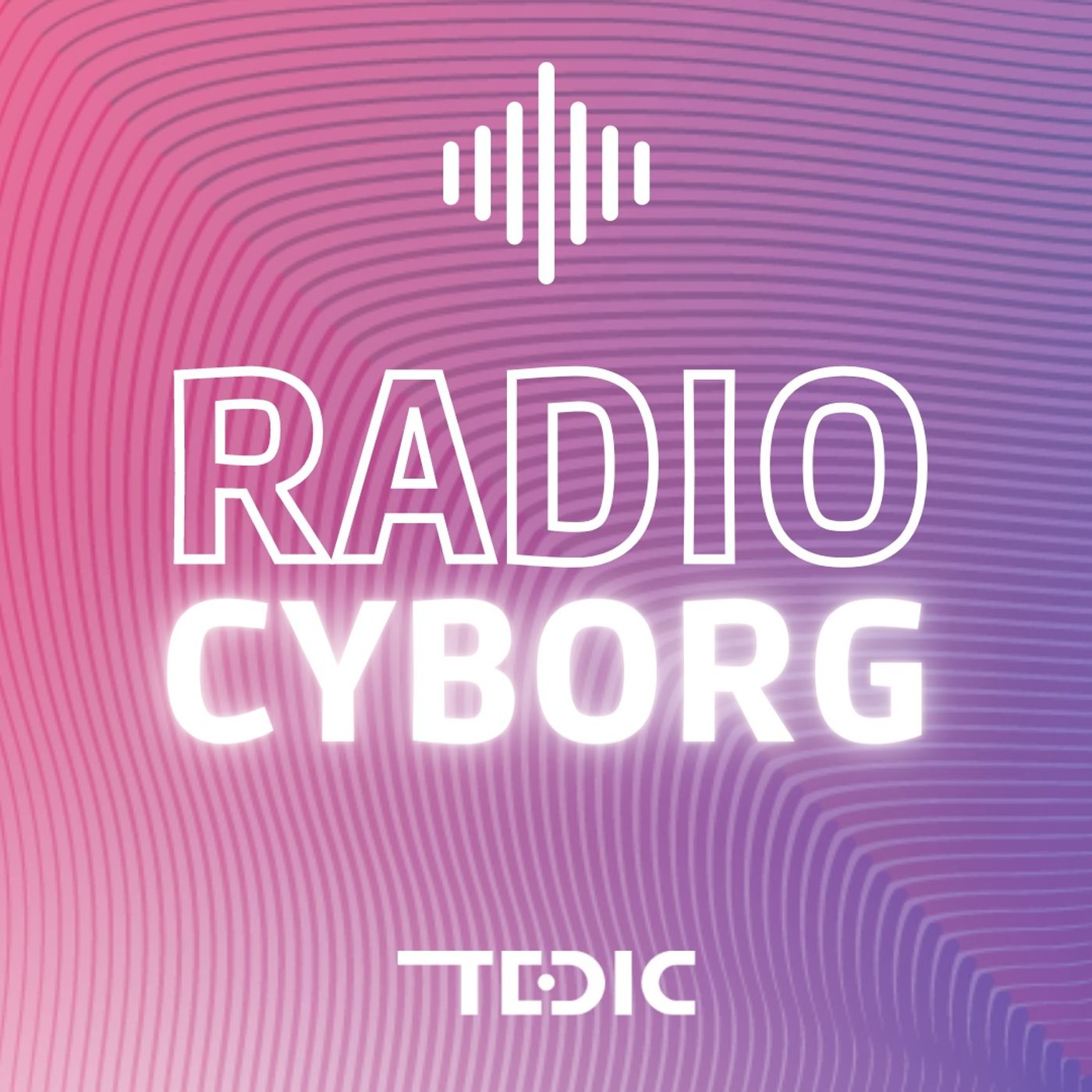 Radio Cyborg TEDIC